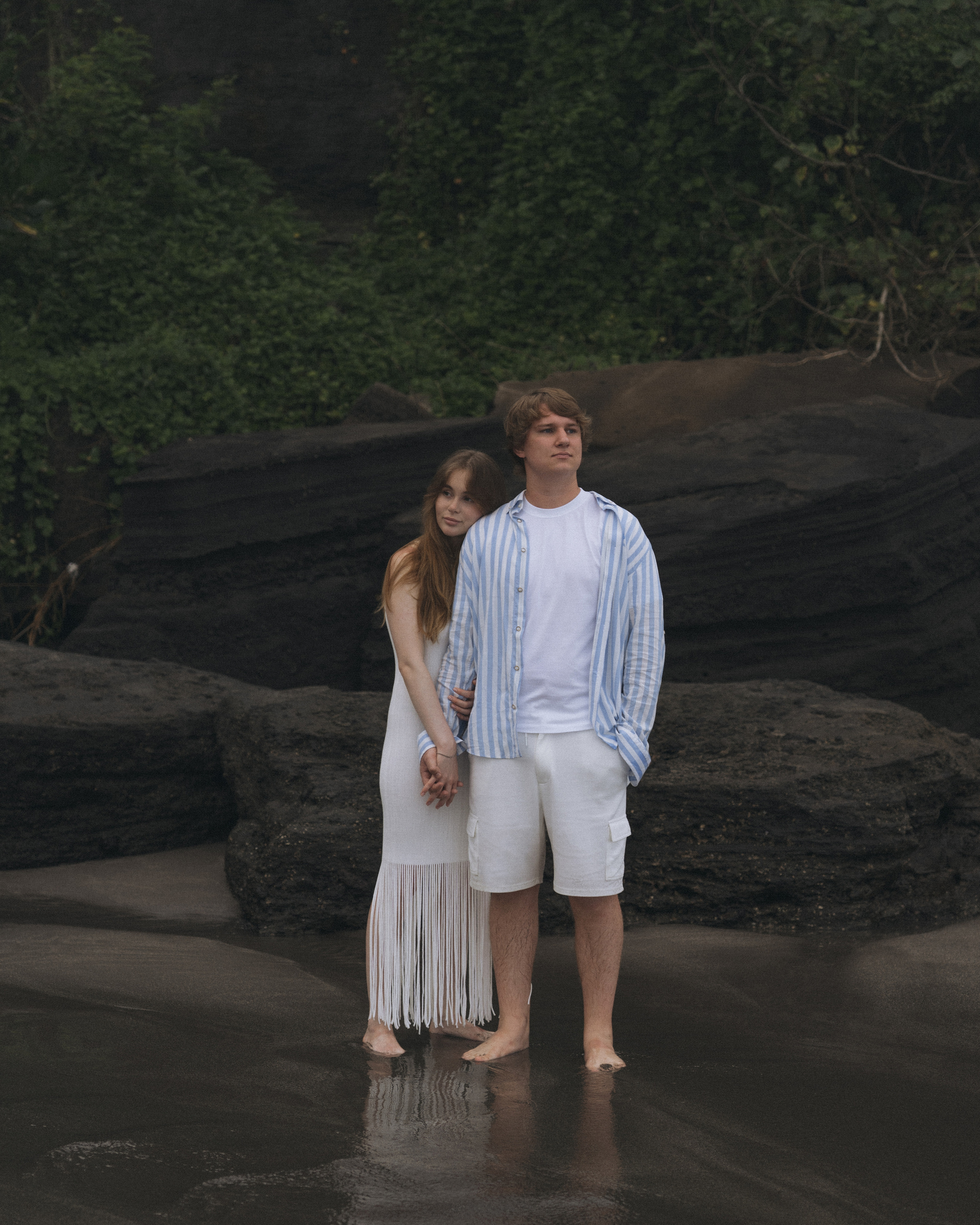 Анна и Савва. Фотограф Alena Ray