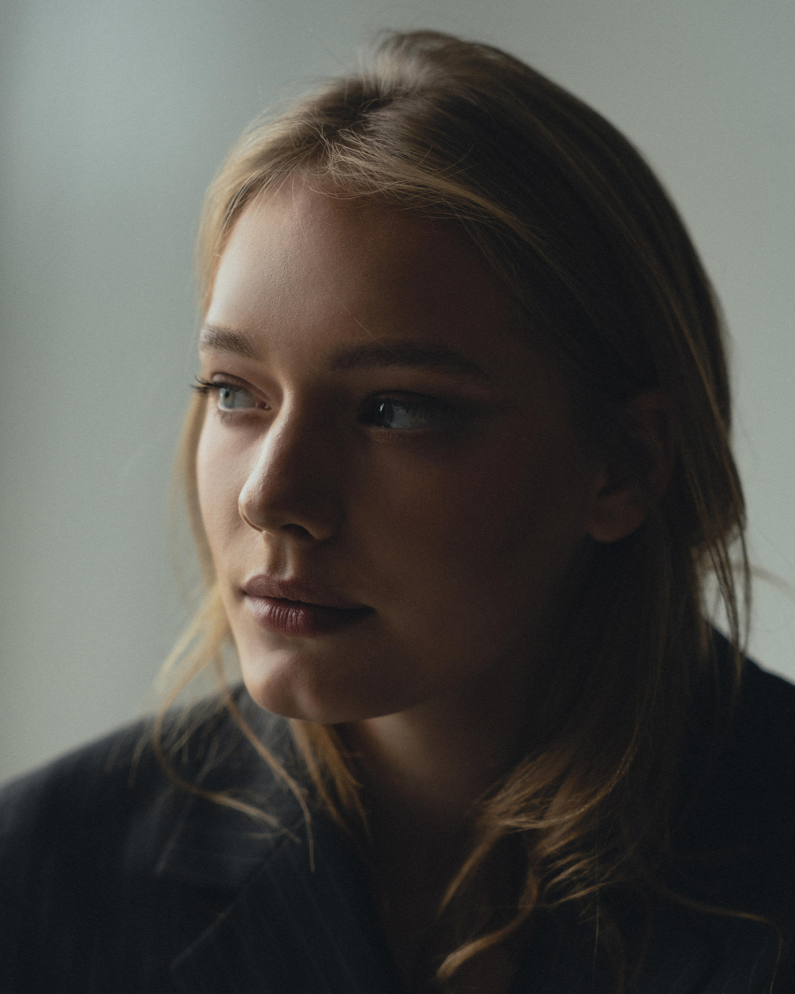 Соня. Фотограф Alena Ray