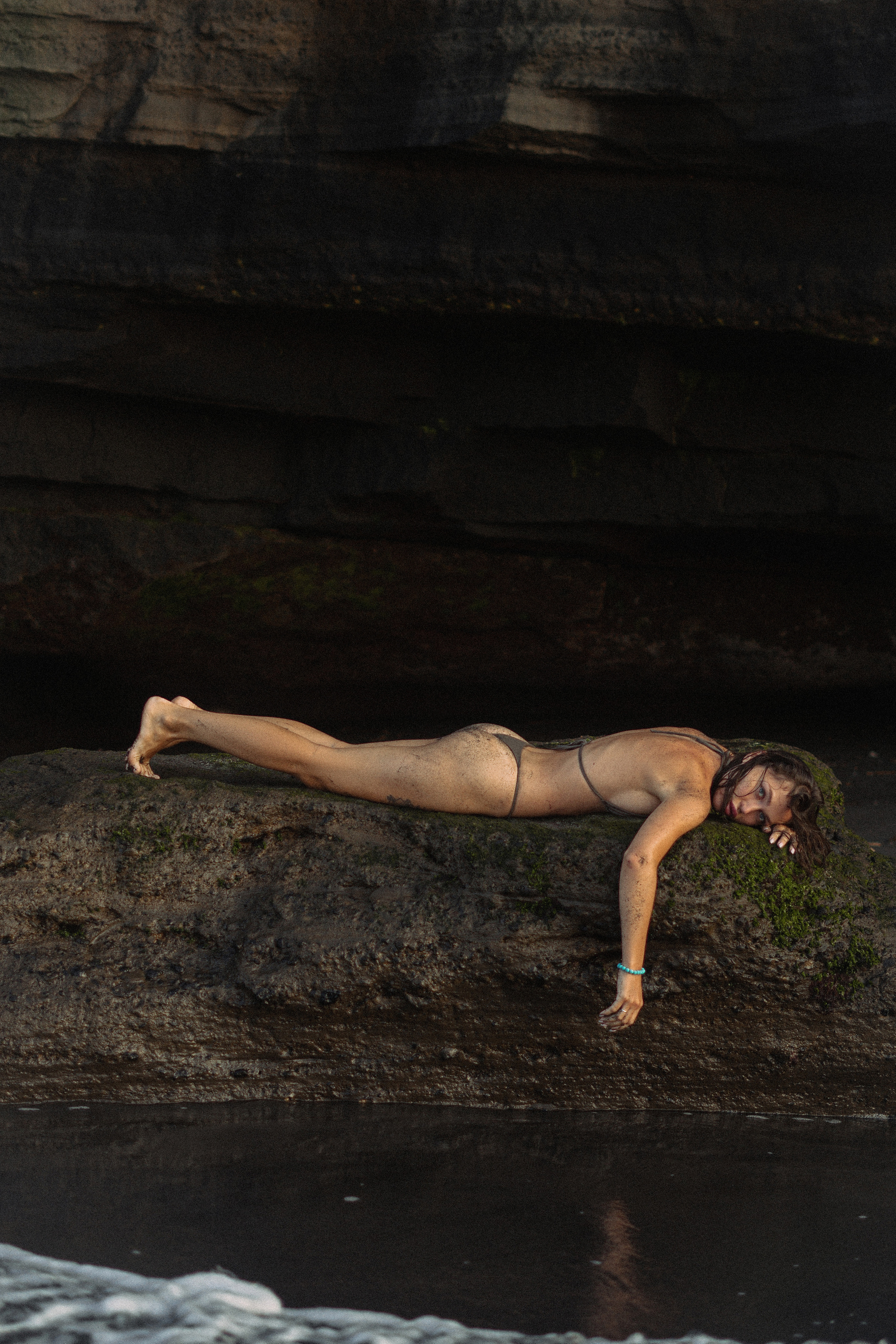 Кристина. Фотограф Alena Ray