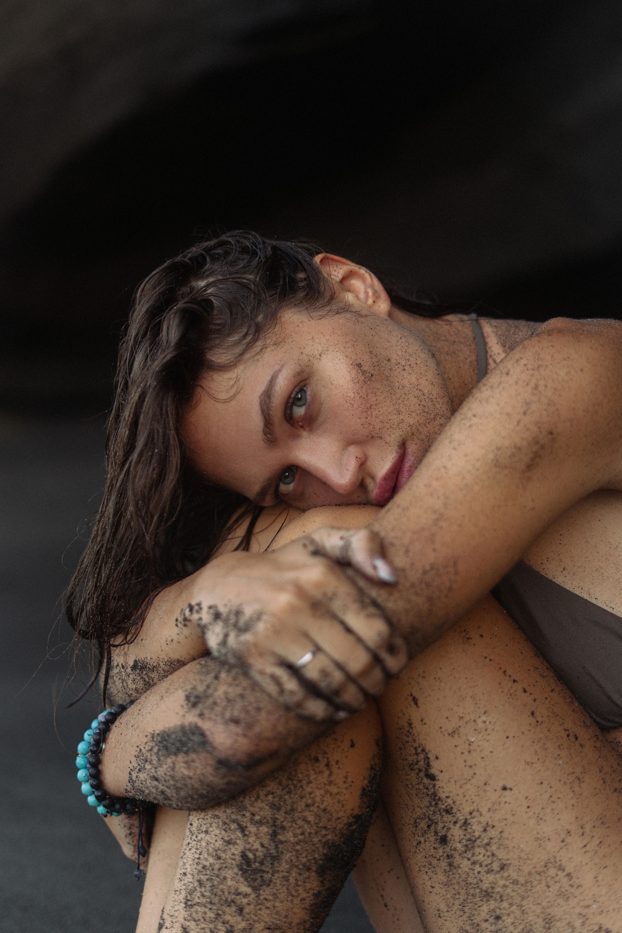 Кристина. Фотограф Alena Ray