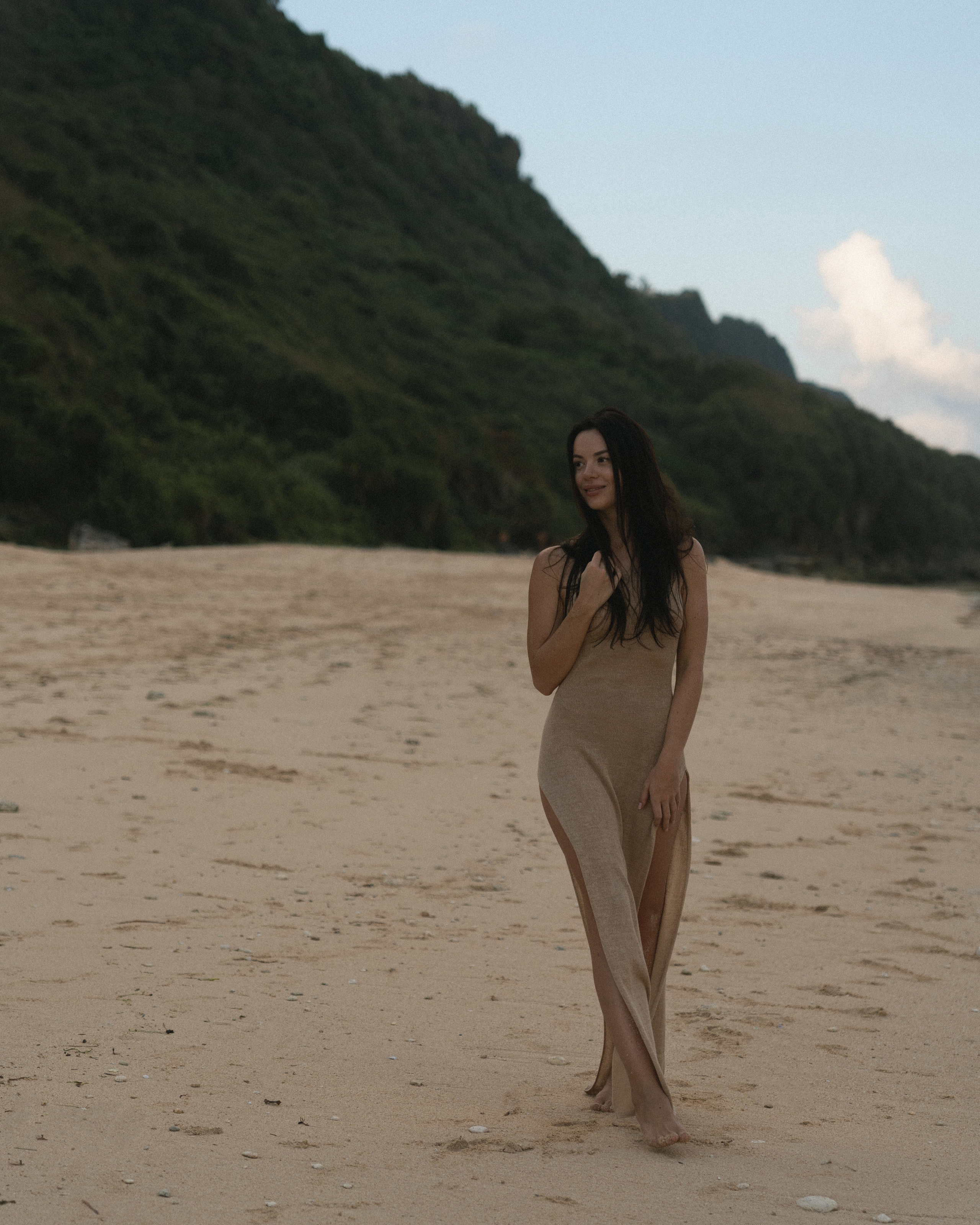 Даша. Фотограф Alena Ray