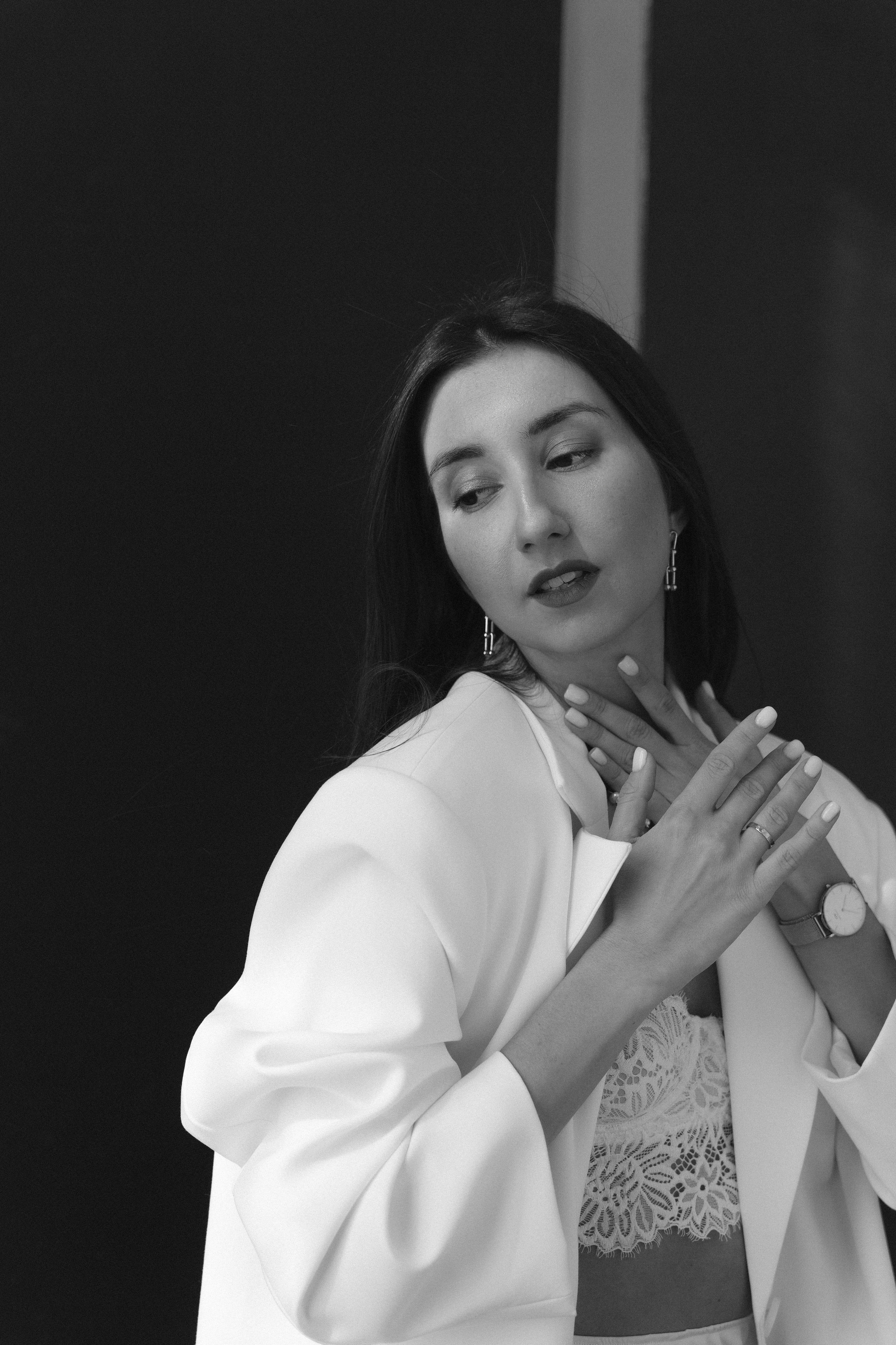 Катя. Фотограф Alena Ray