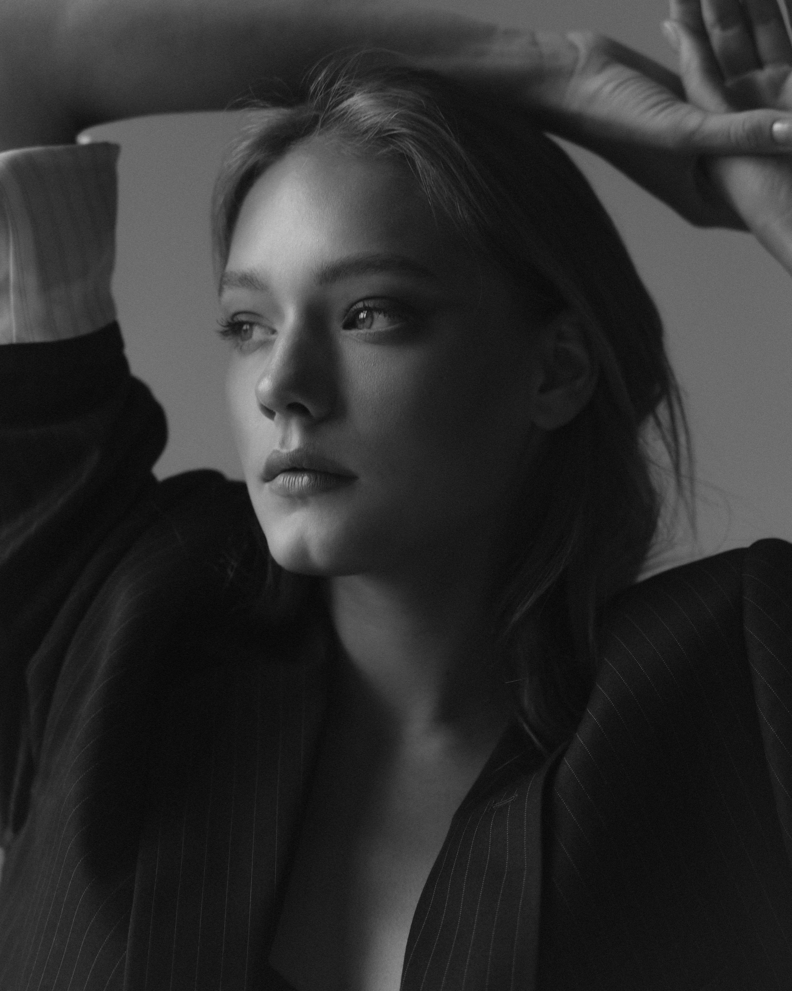 Соня. Фотограф Alena Ray