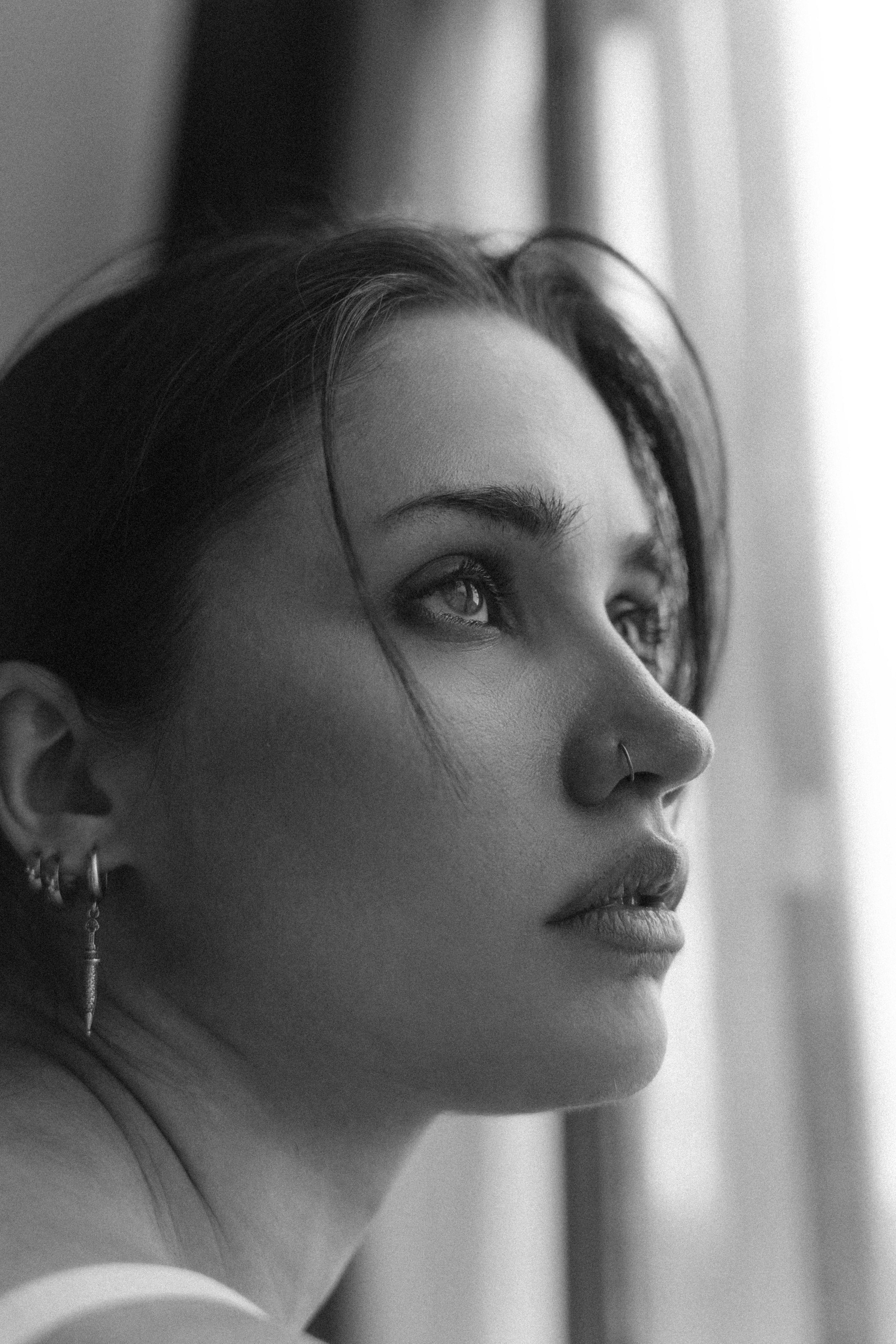 Наташа. Фотограф Alena Ray