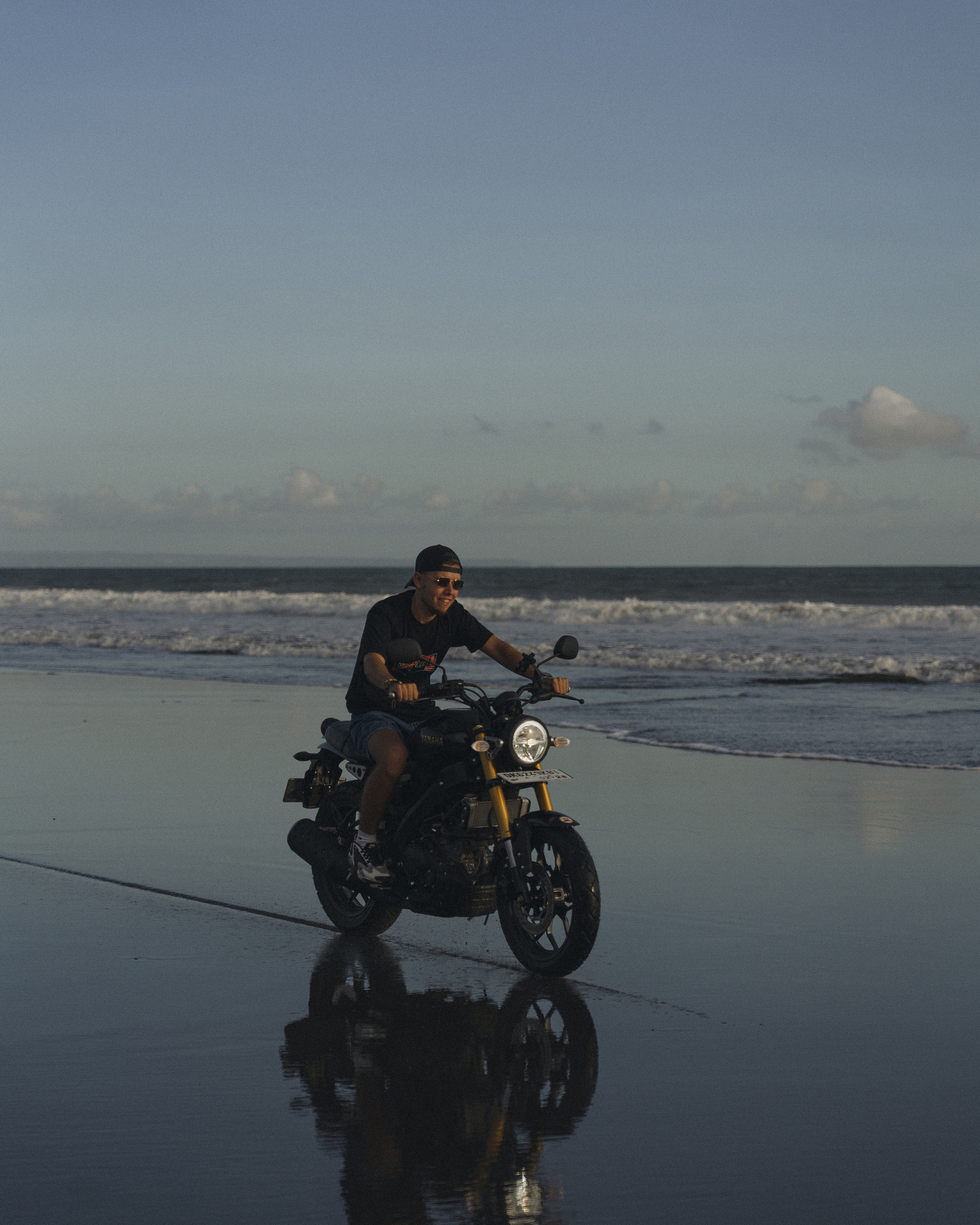 Дарья и Данил. Фотограф Alena Ray