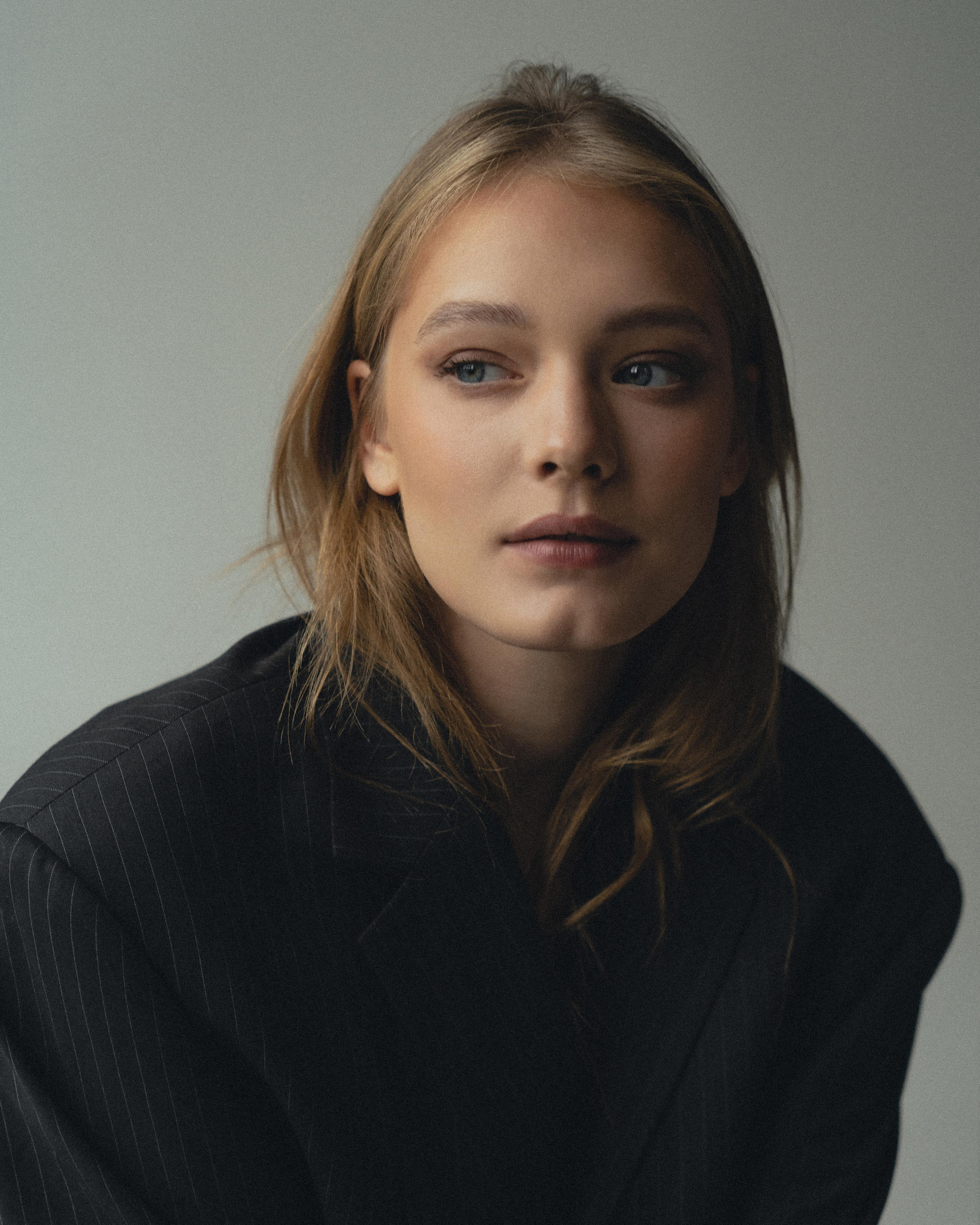 Соня. Фотограф Alena Ray