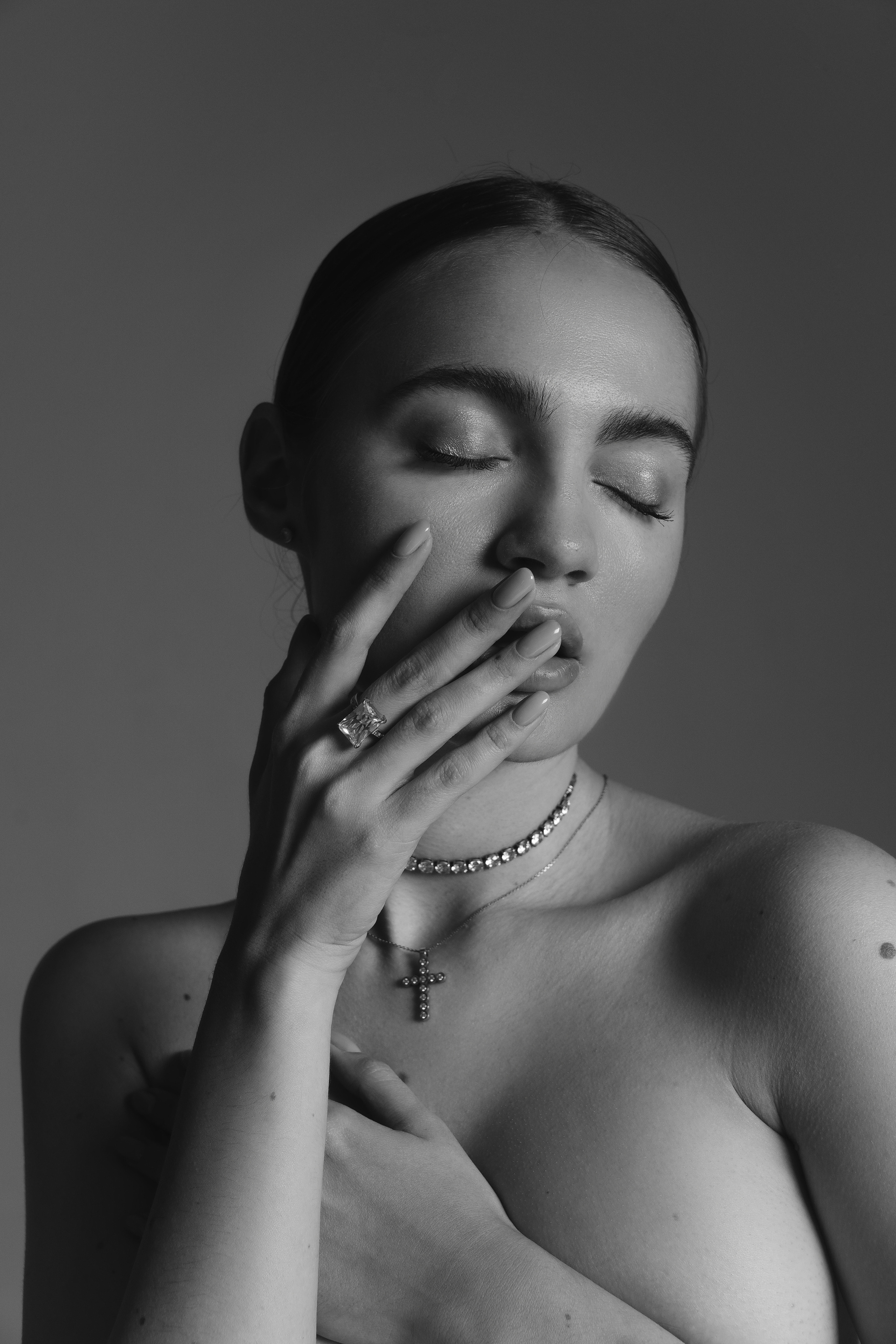 Muteza. Фотограф Alena Ray