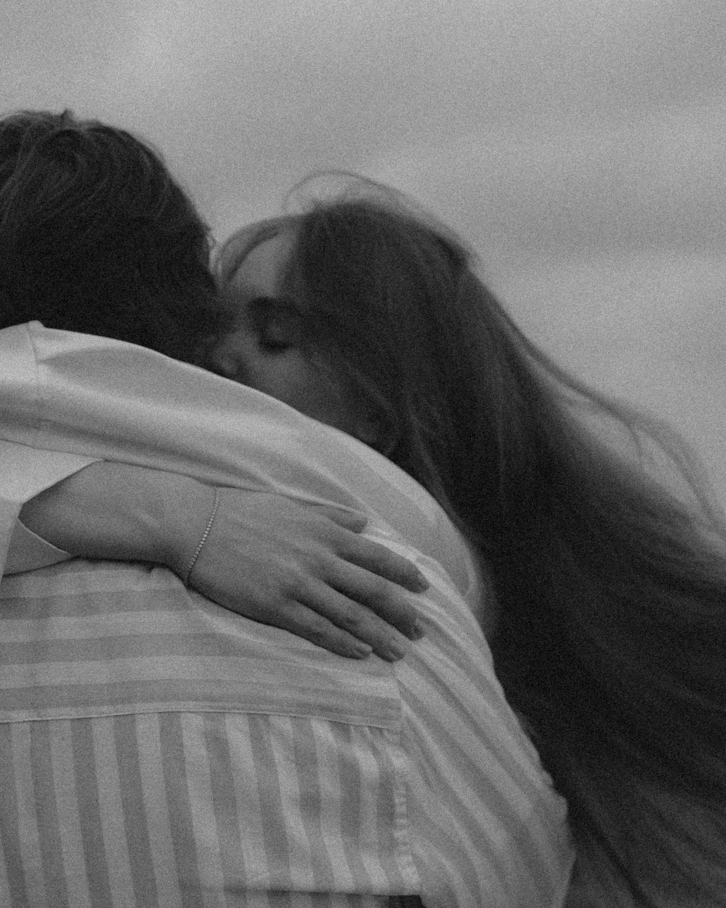 Анна и Савва. Фотограф Alena Ray