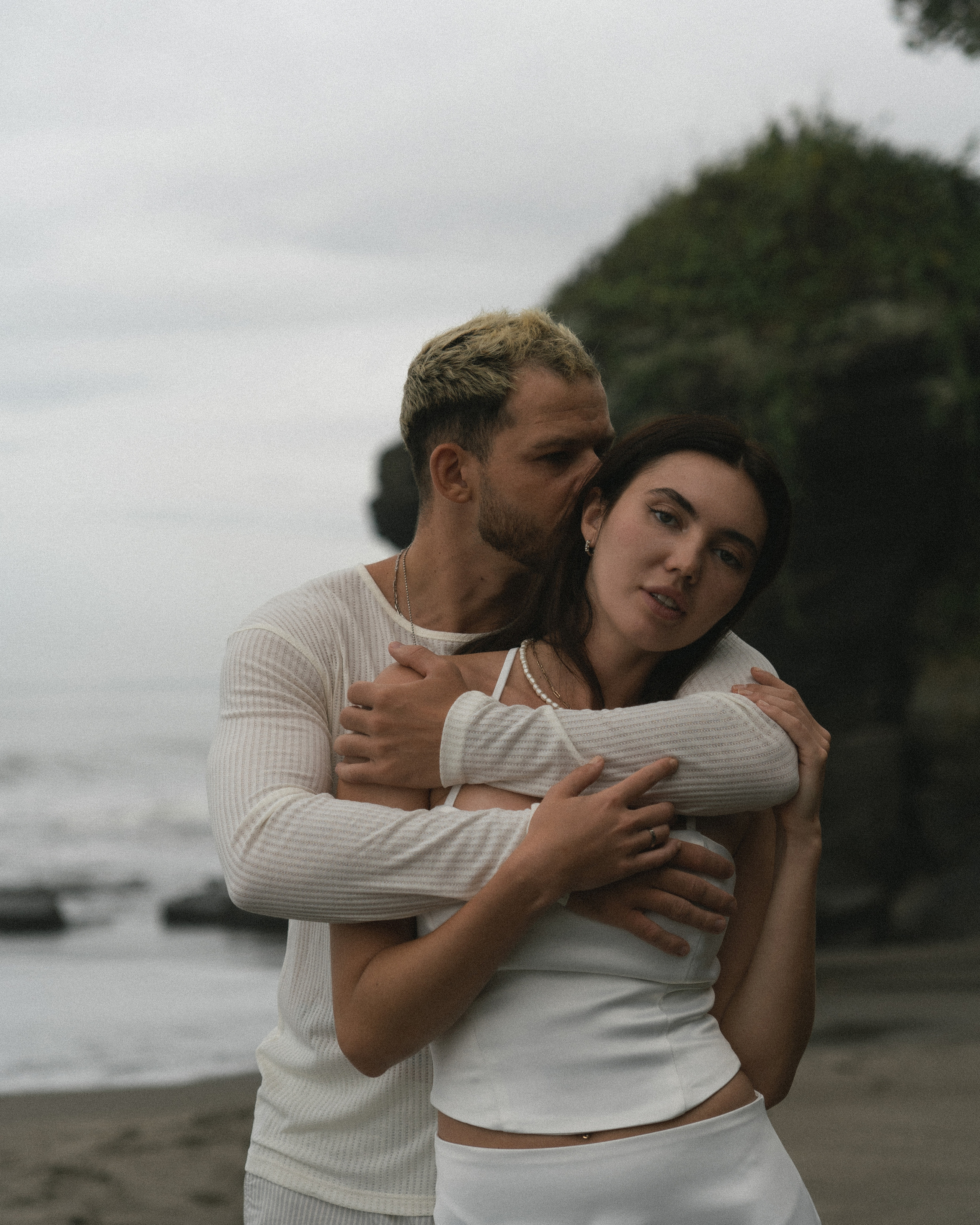 Евгения и Ярослав. Фотограф Alena Ray