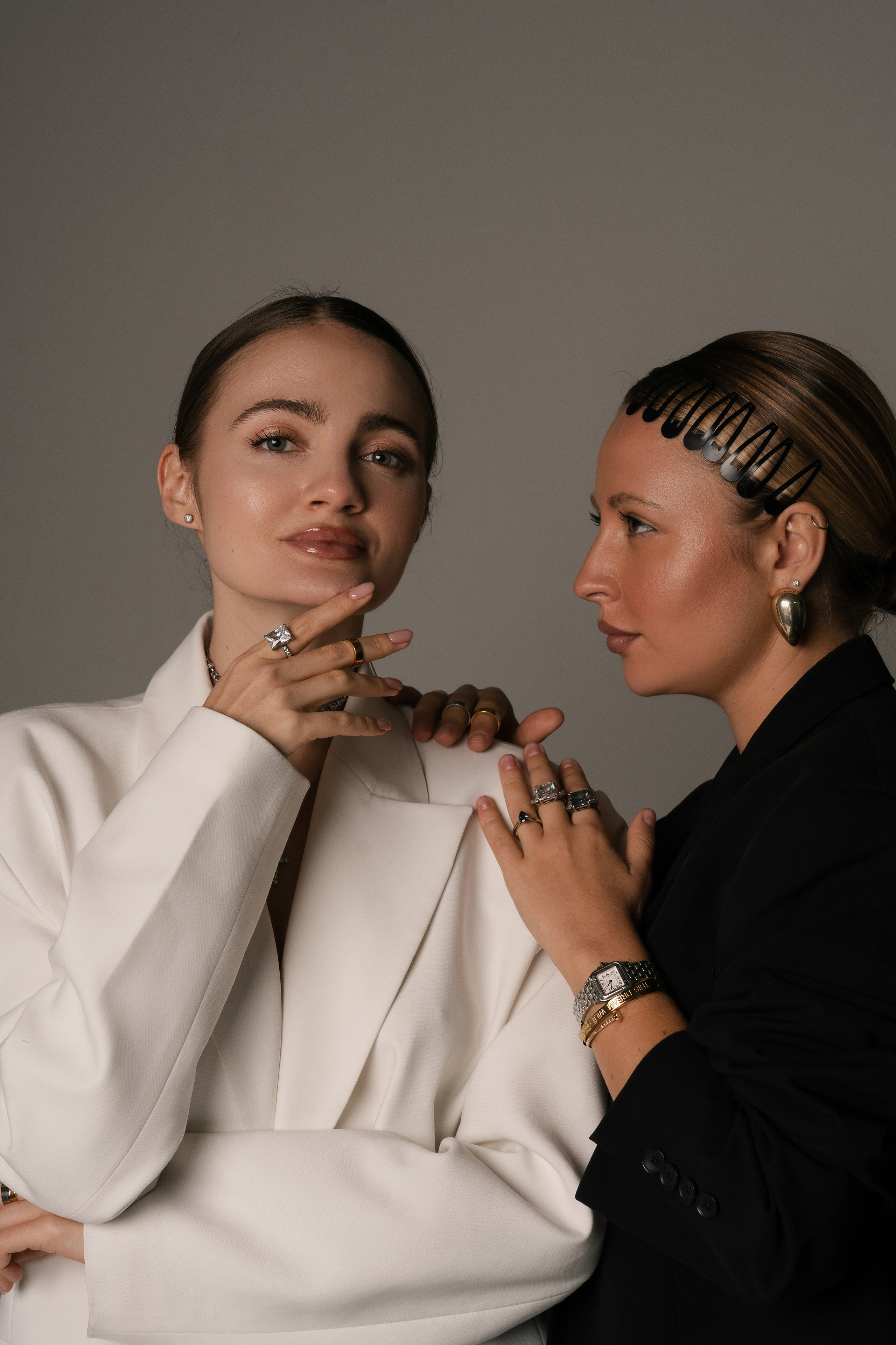 Muteza. Фотограф Alena Ray