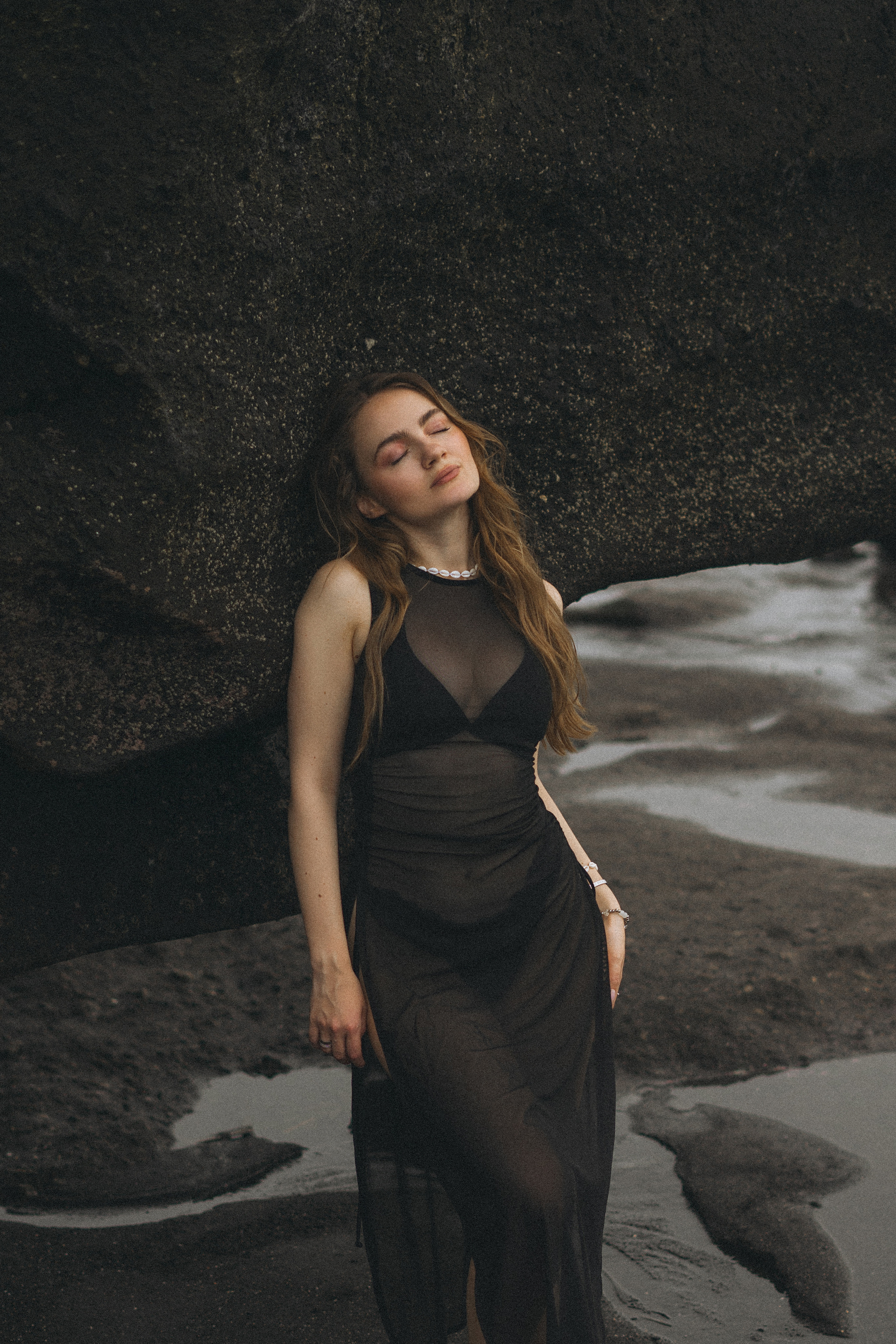 Таня. Фотограф Alena Ray