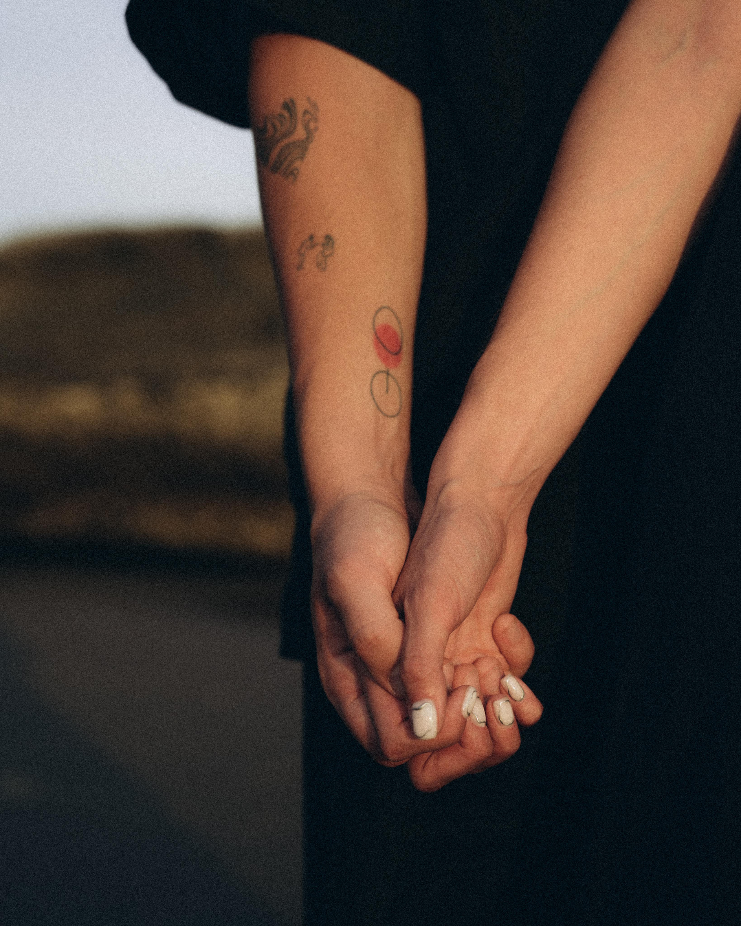 Ксения и Родион. Фотограф Alena Ray