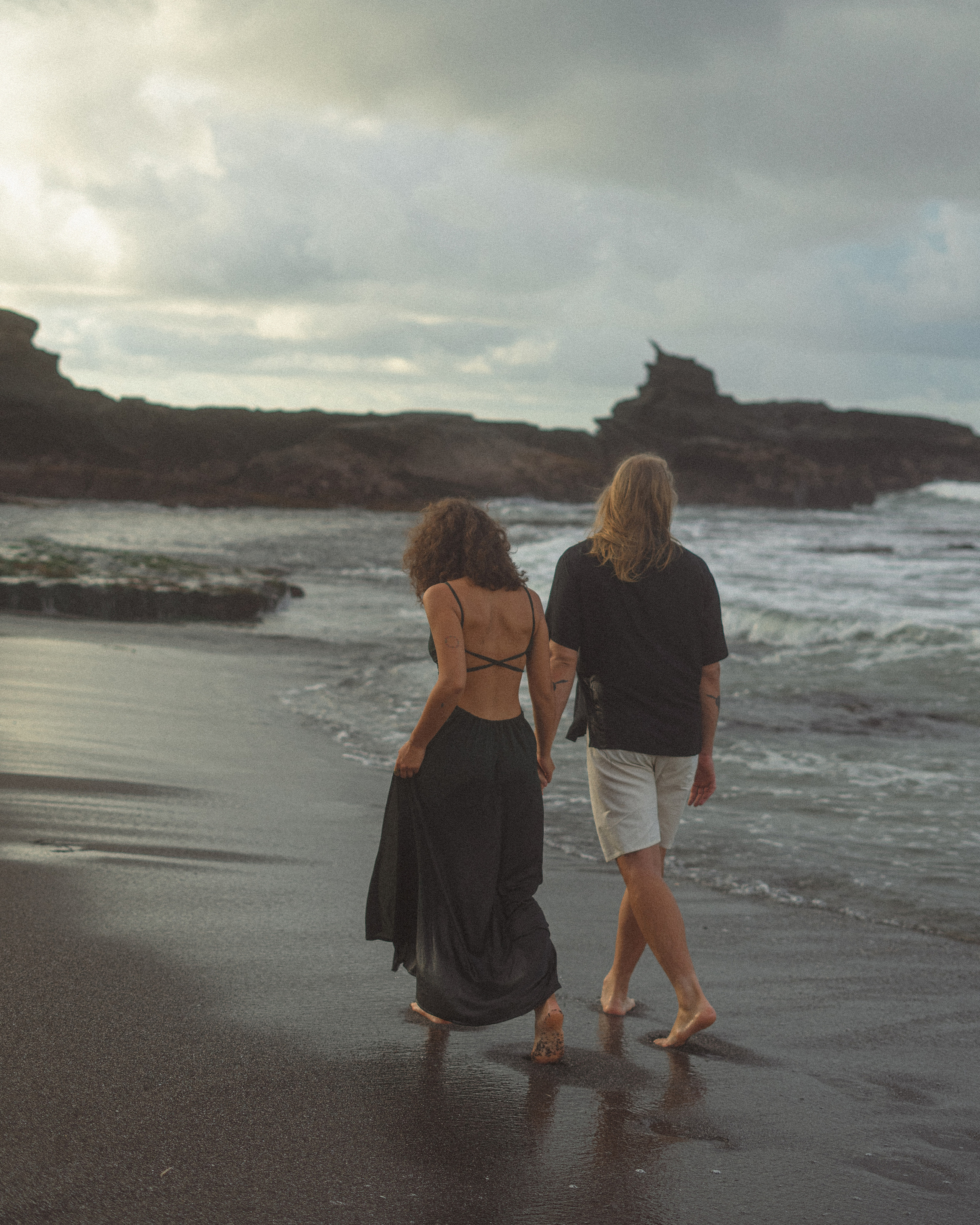 Вероника и Александр. Фотограф Alena Ray