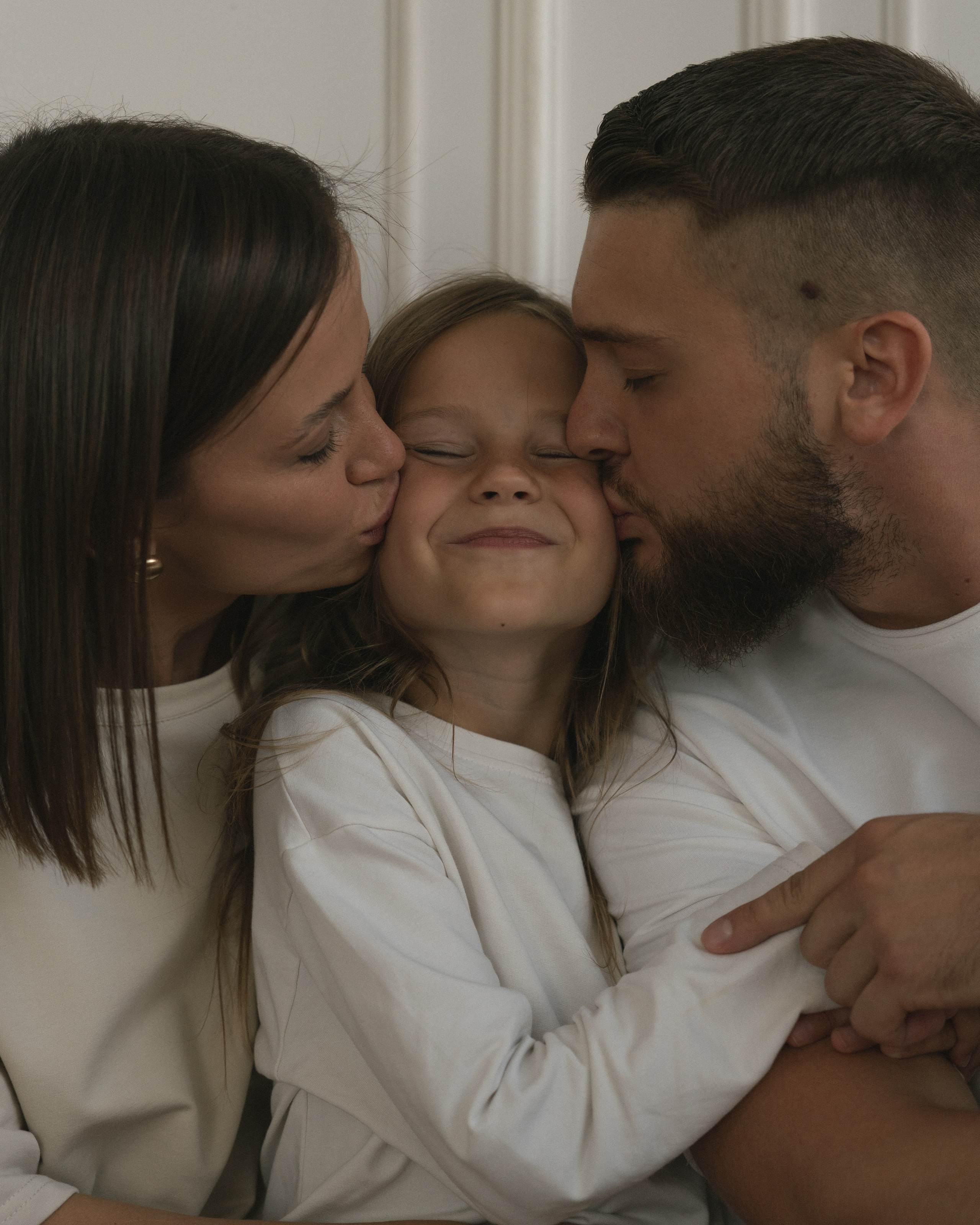 Виктория и Никита. Фотограф Alena Ray