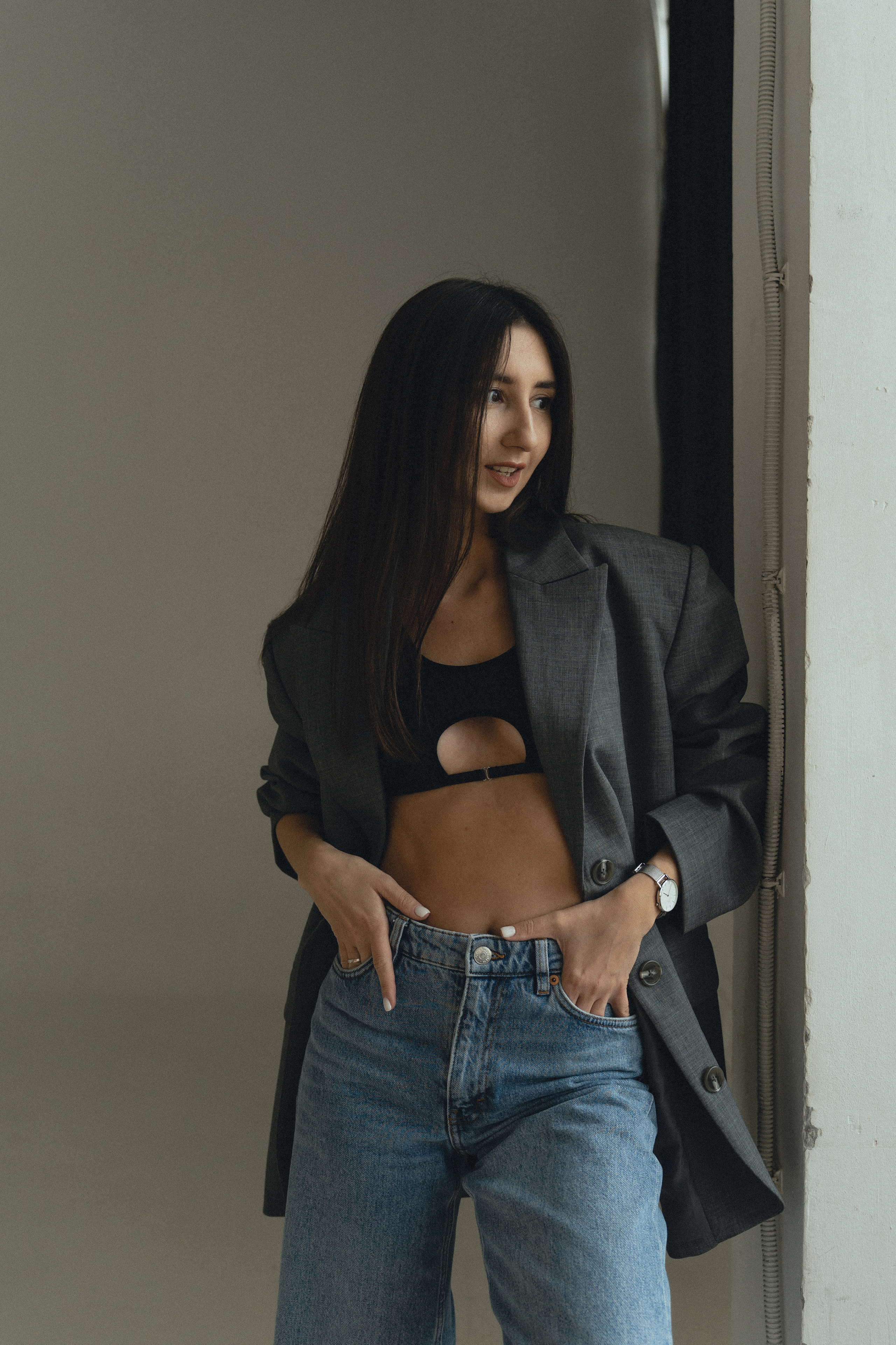 Катя. Фотограф Alena Ray