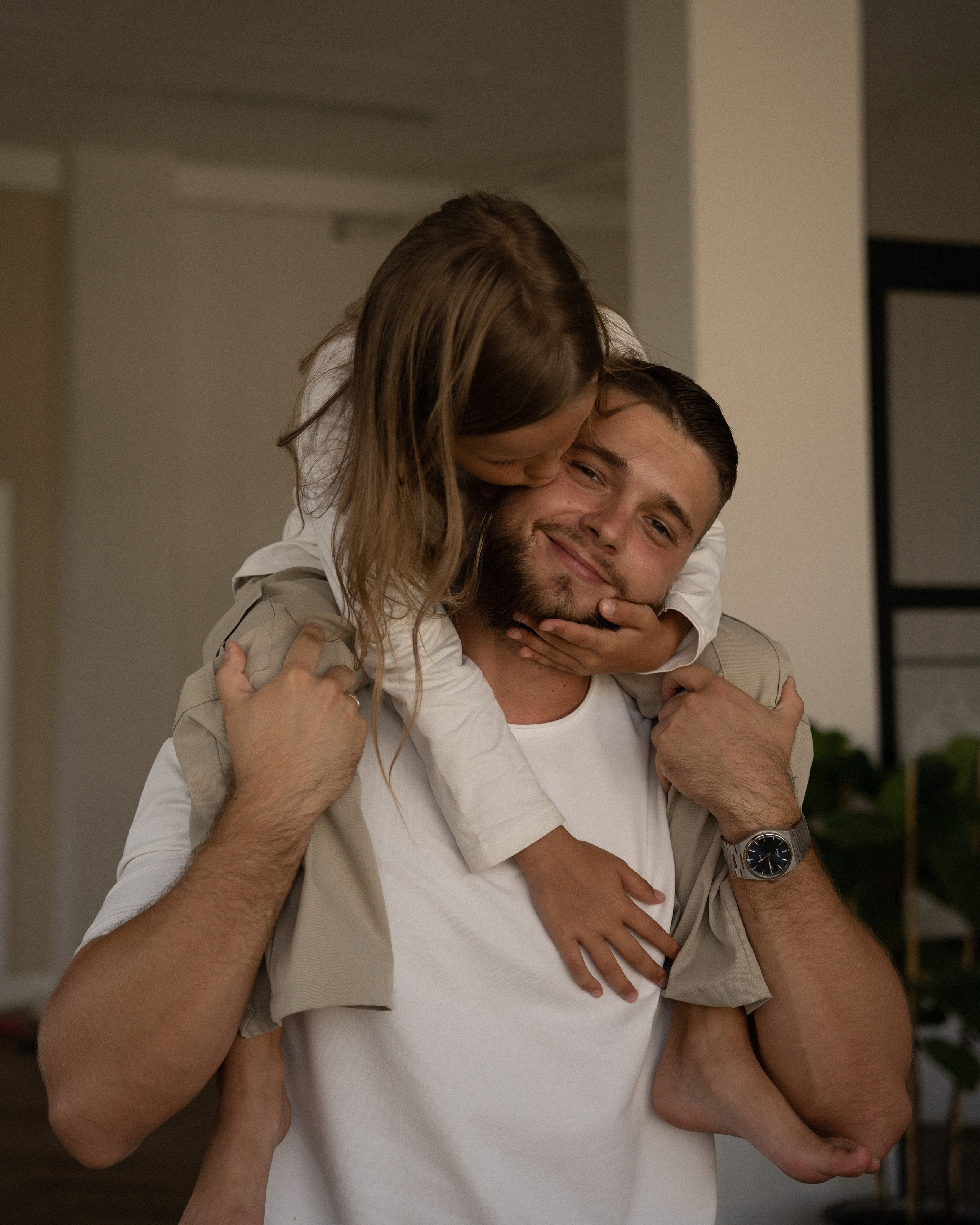 Виктория и Никита. Фотограф Alena Ray