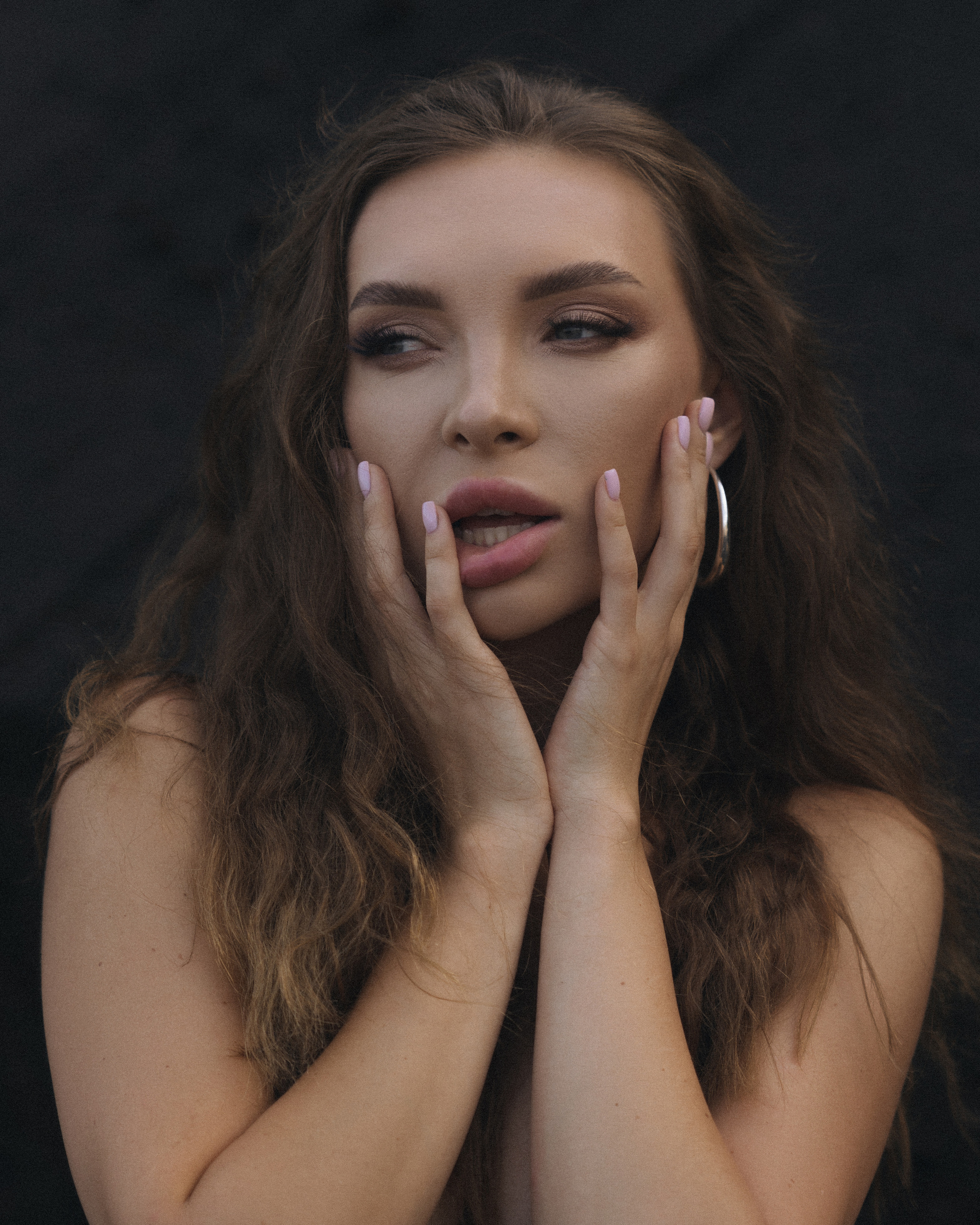 Катя. Фотограф Alena Ray