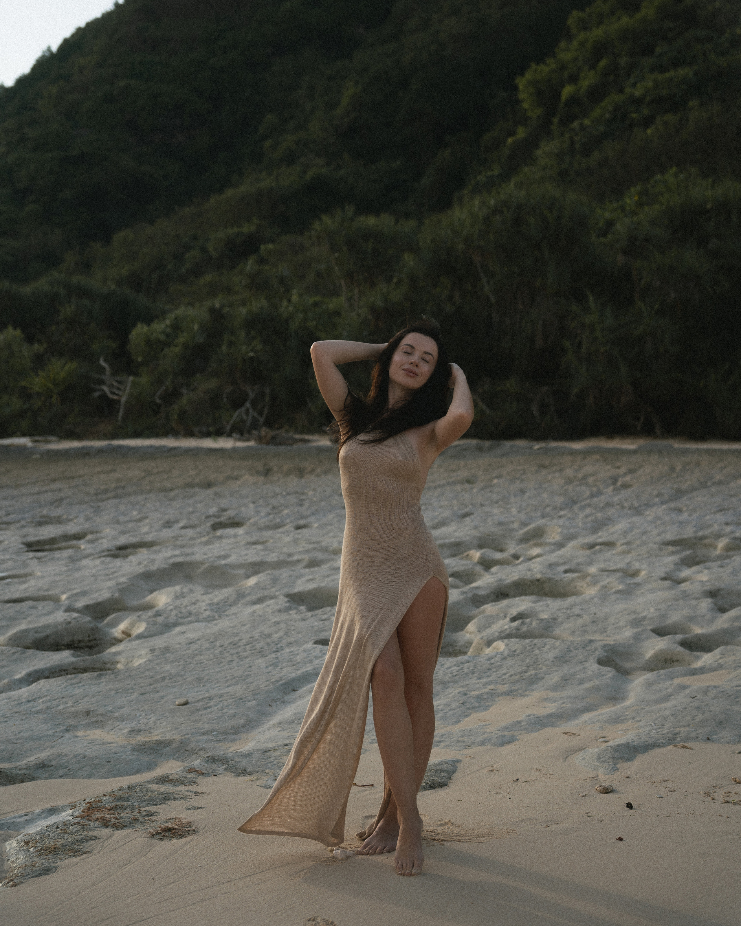 Даша. Фотограф Alena Ray