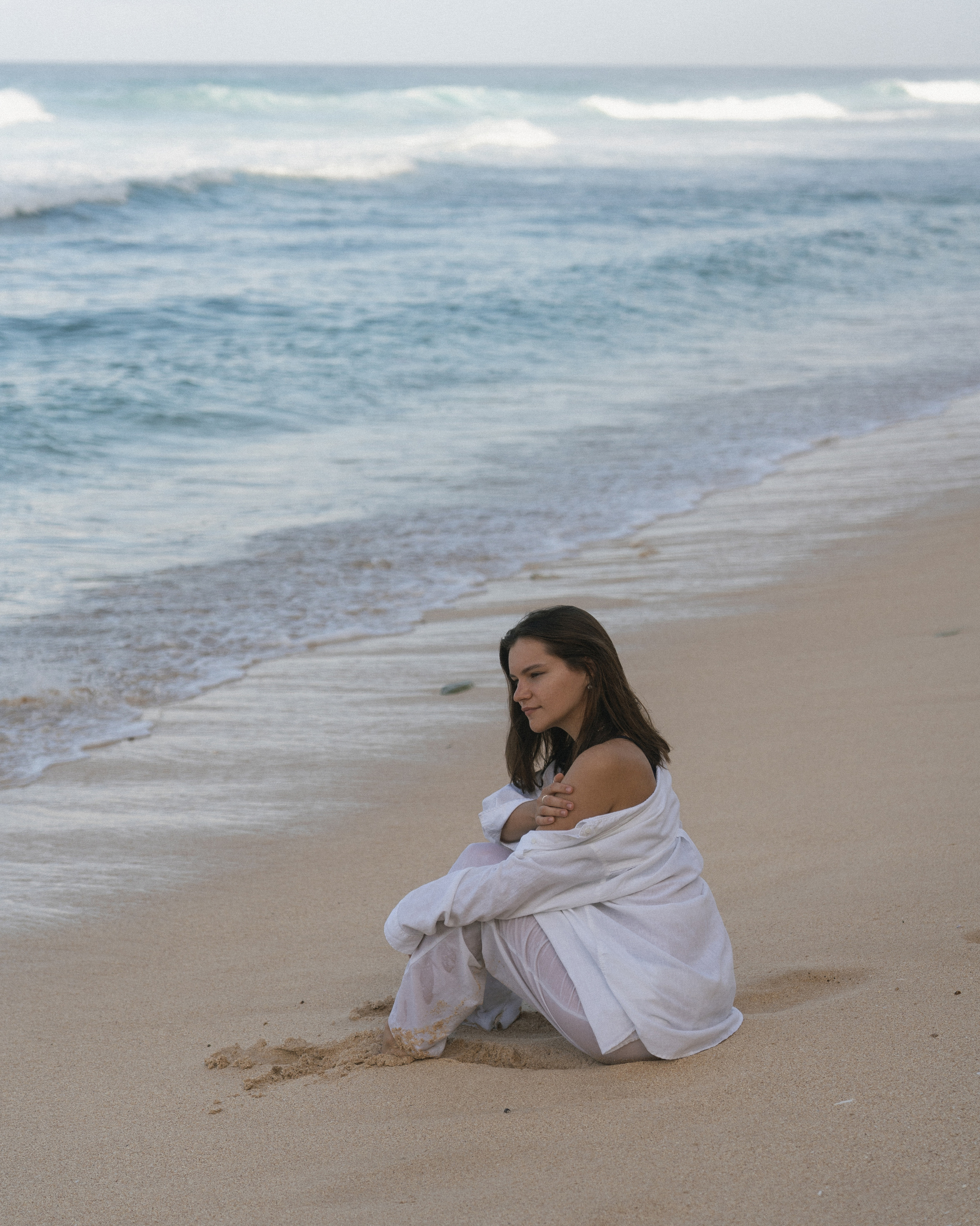 Люда. Фотограф Alena Ray