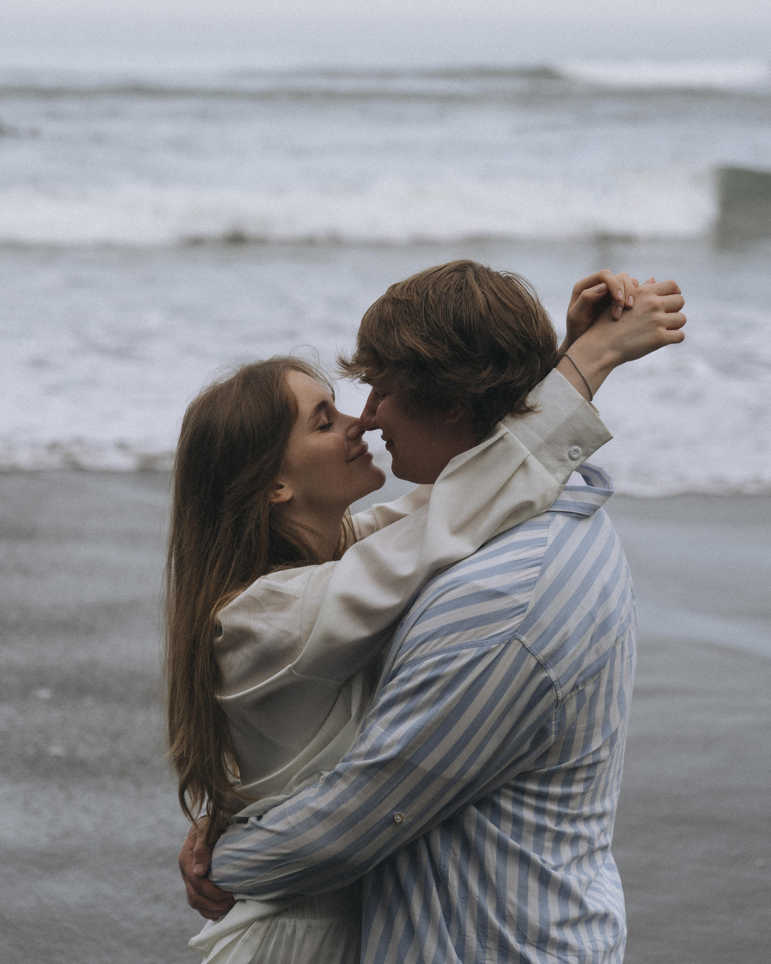 Анна и Савва. Фотограф Alena Ray