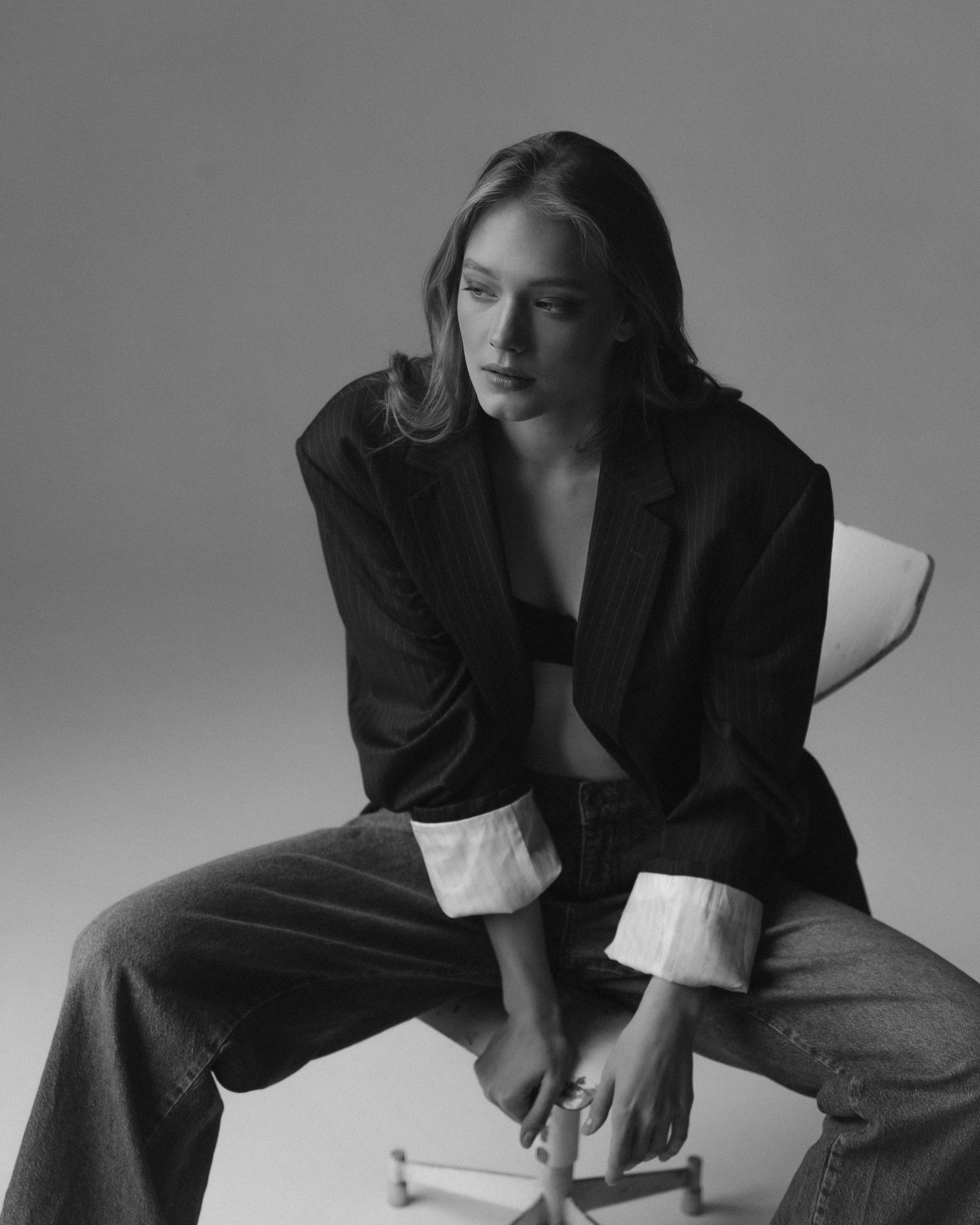 Соня. Фотограф Alena Ray