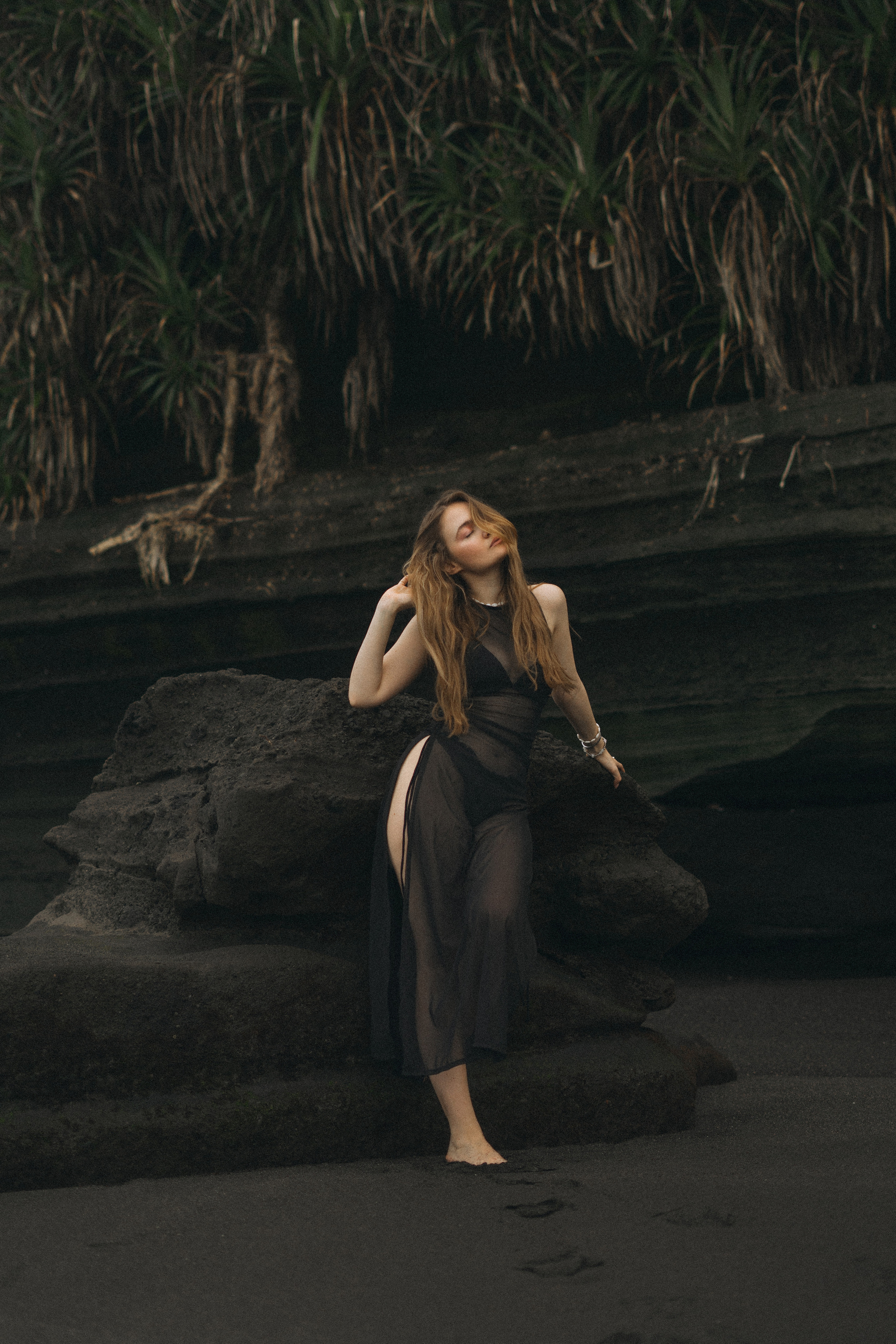 Таня. Фотограф Alena Ray