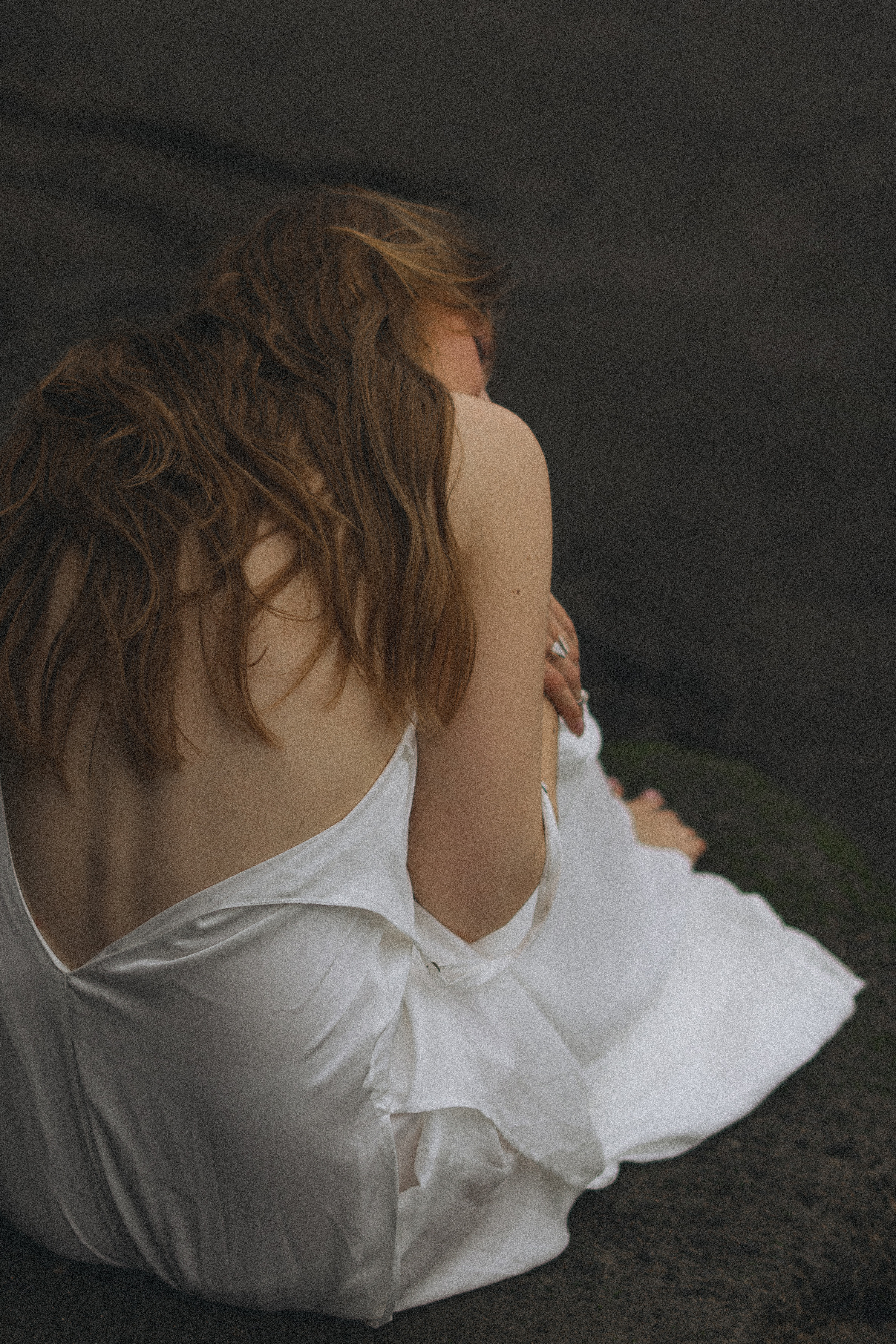 Таня. Фотограф Alena Ray