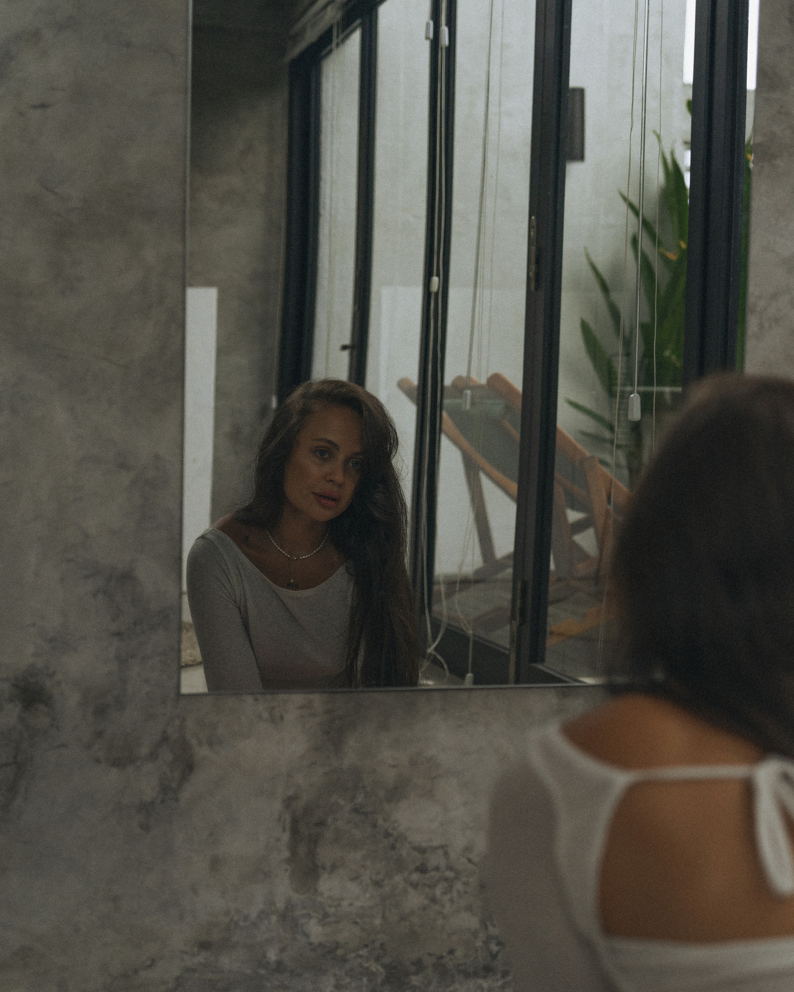 Лиза. Фотограф Alena Ray