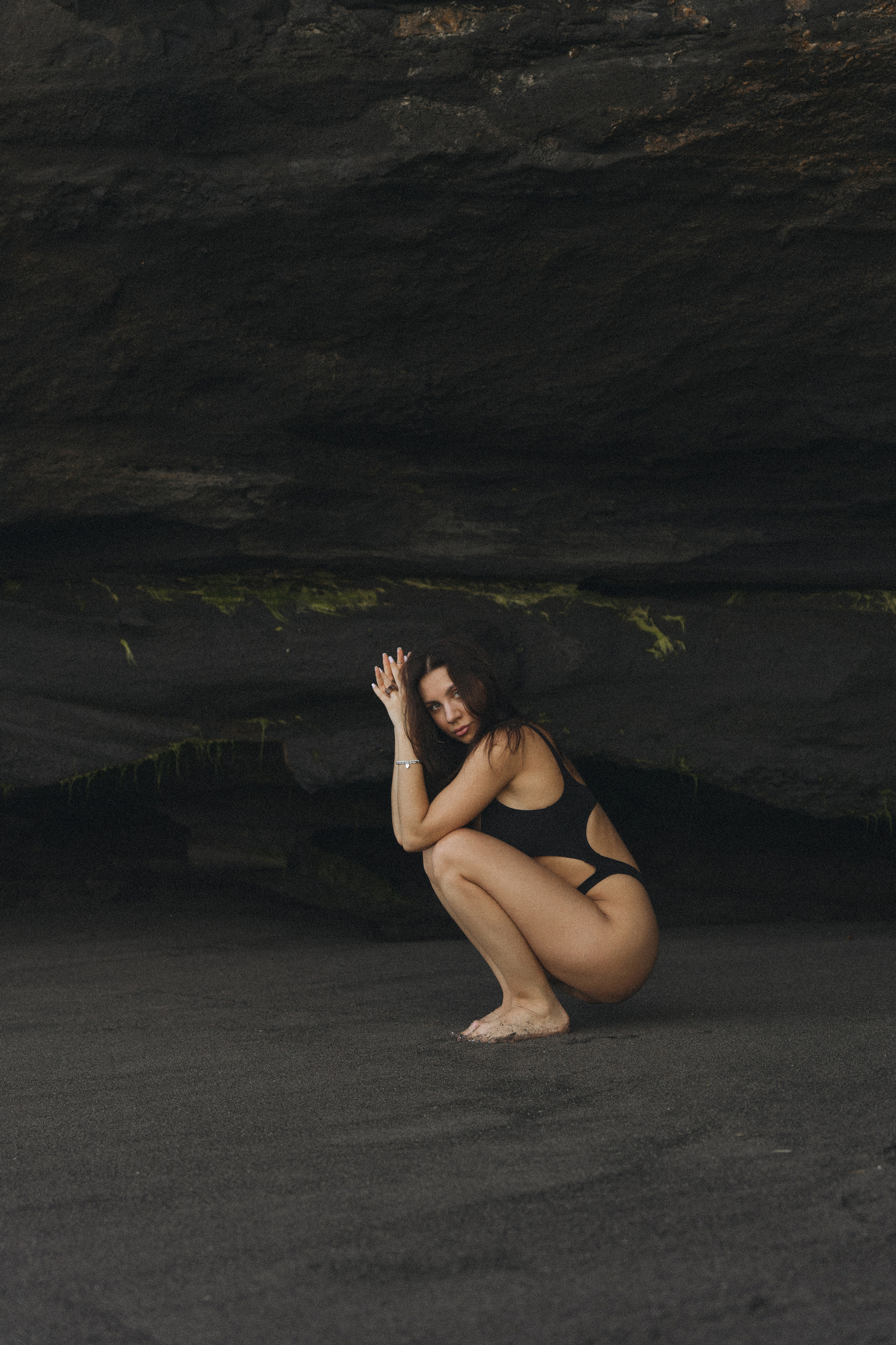 Кэтрин. Фотограф Alena Ray