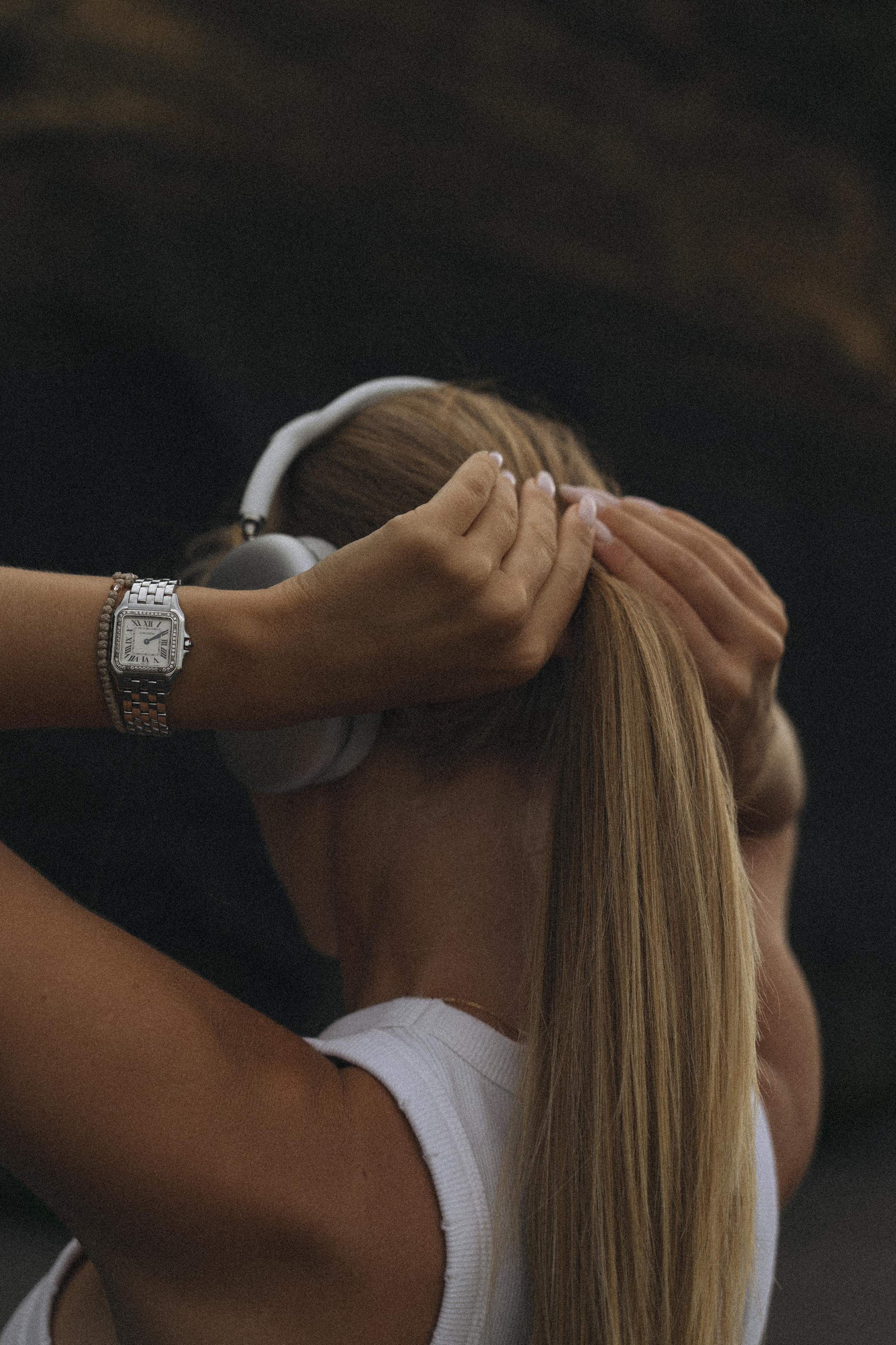 Наташа. Фотограф Alena Ray