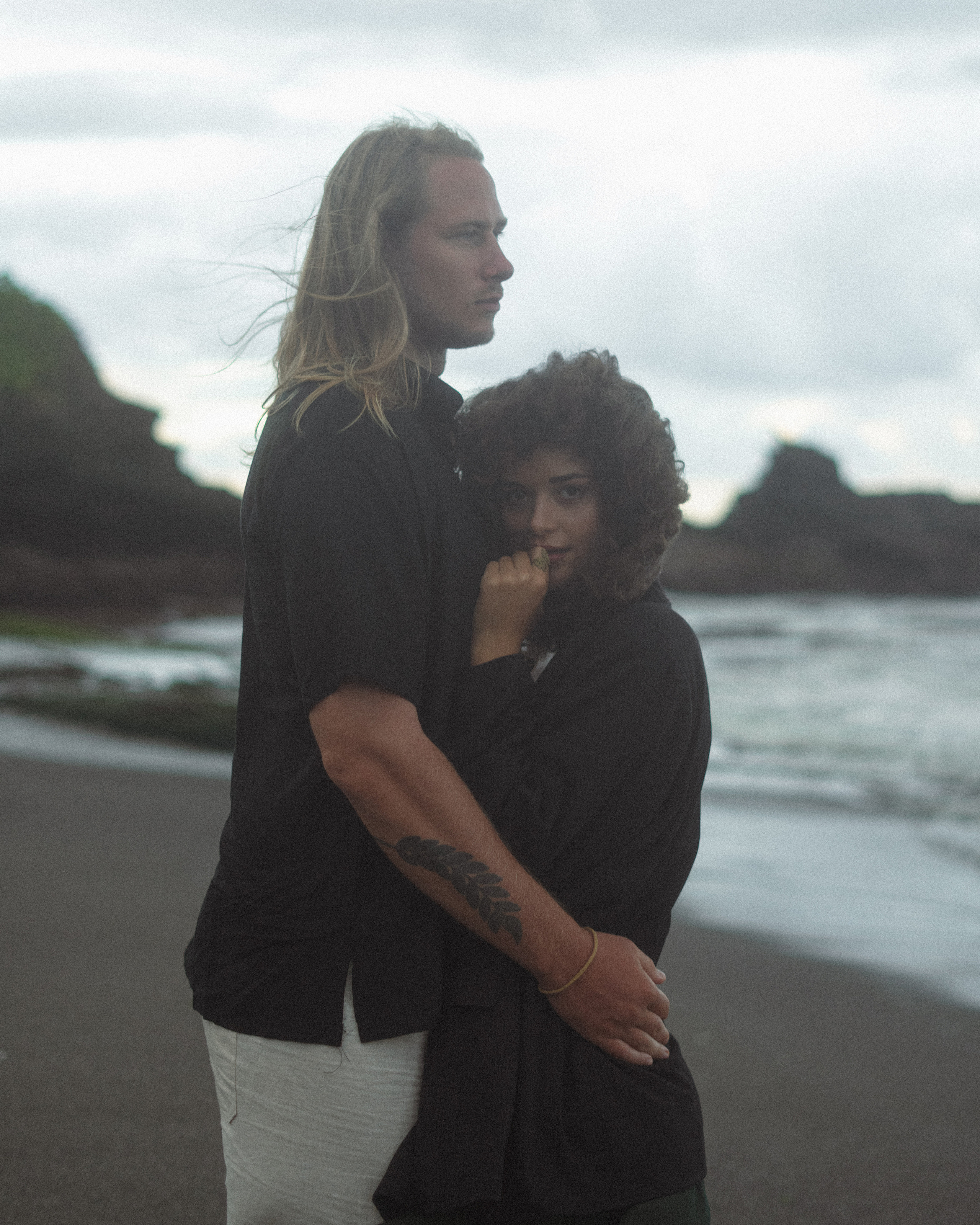 Вероника и Александр. Фотограф Alena Ray