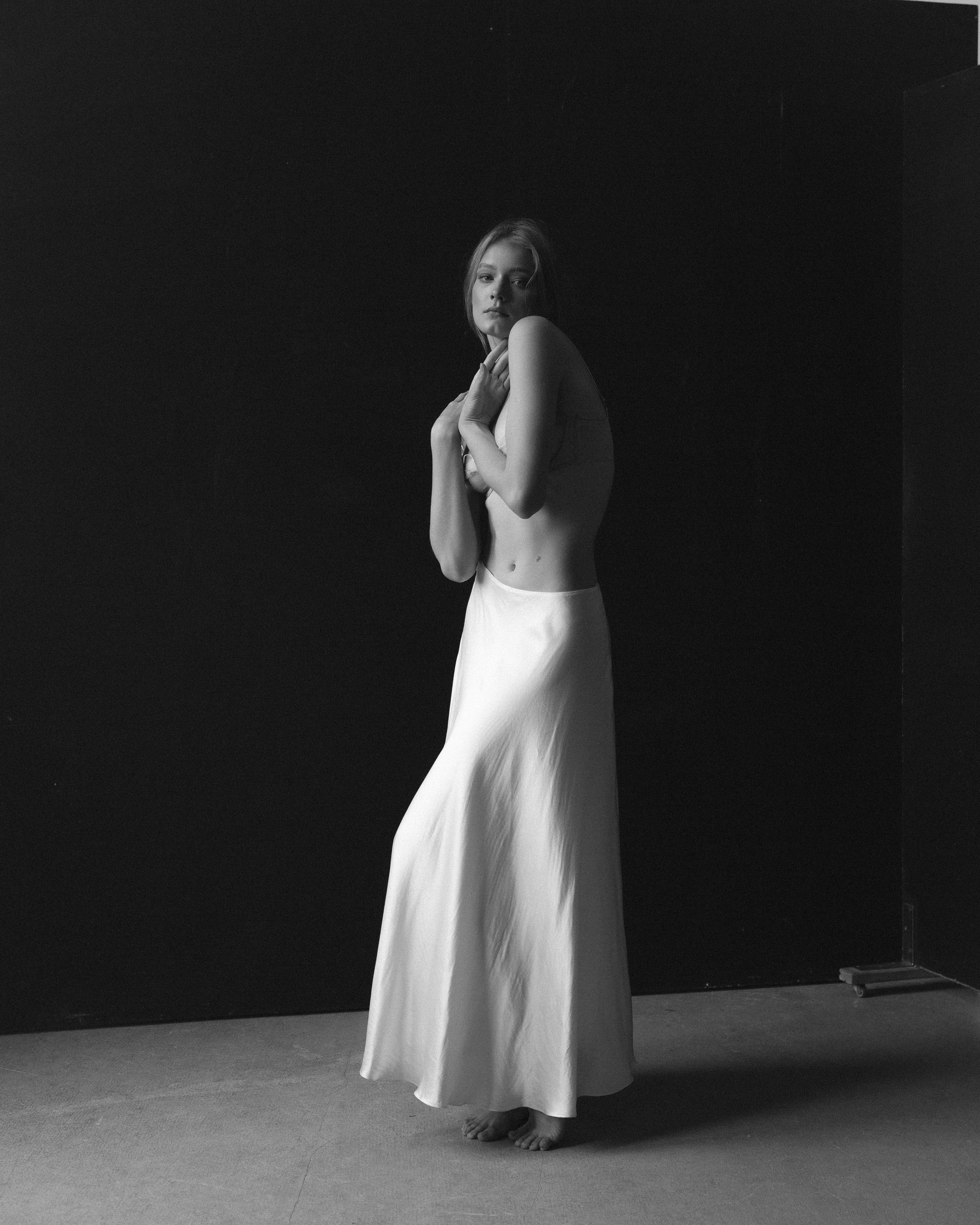 Соня. Фотограф Alena Ray