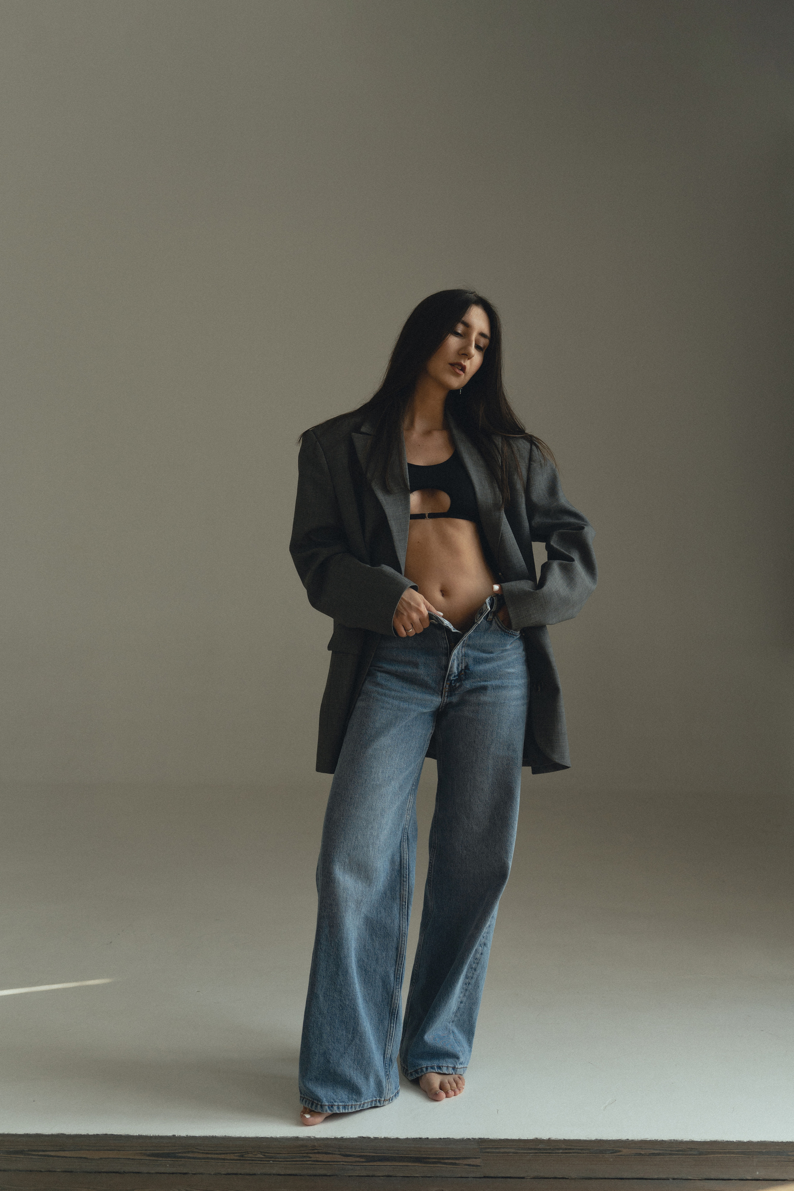 Катя. Фотограф Alena Ray