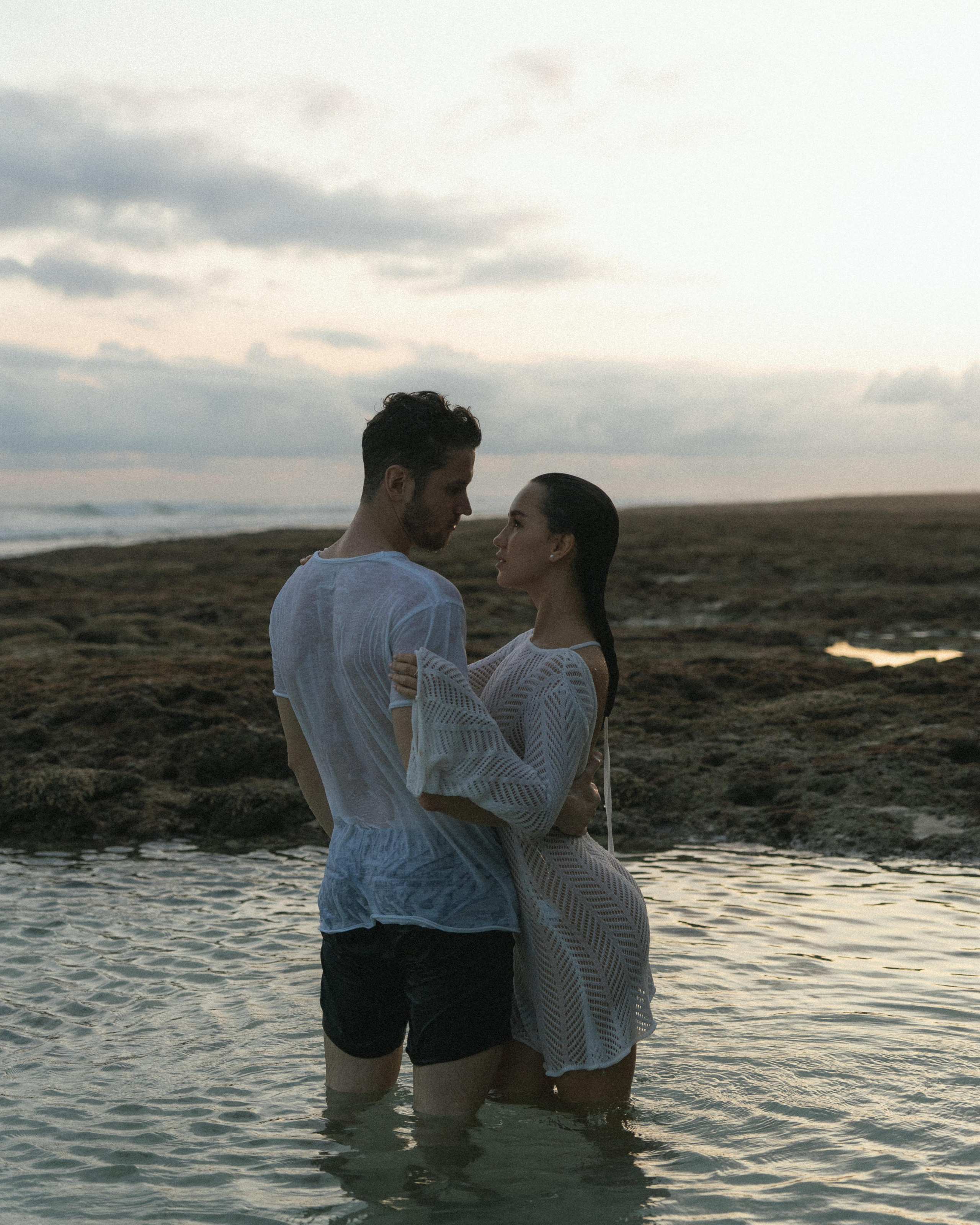 Анастасия и Александр. Фотограф Alena Ray