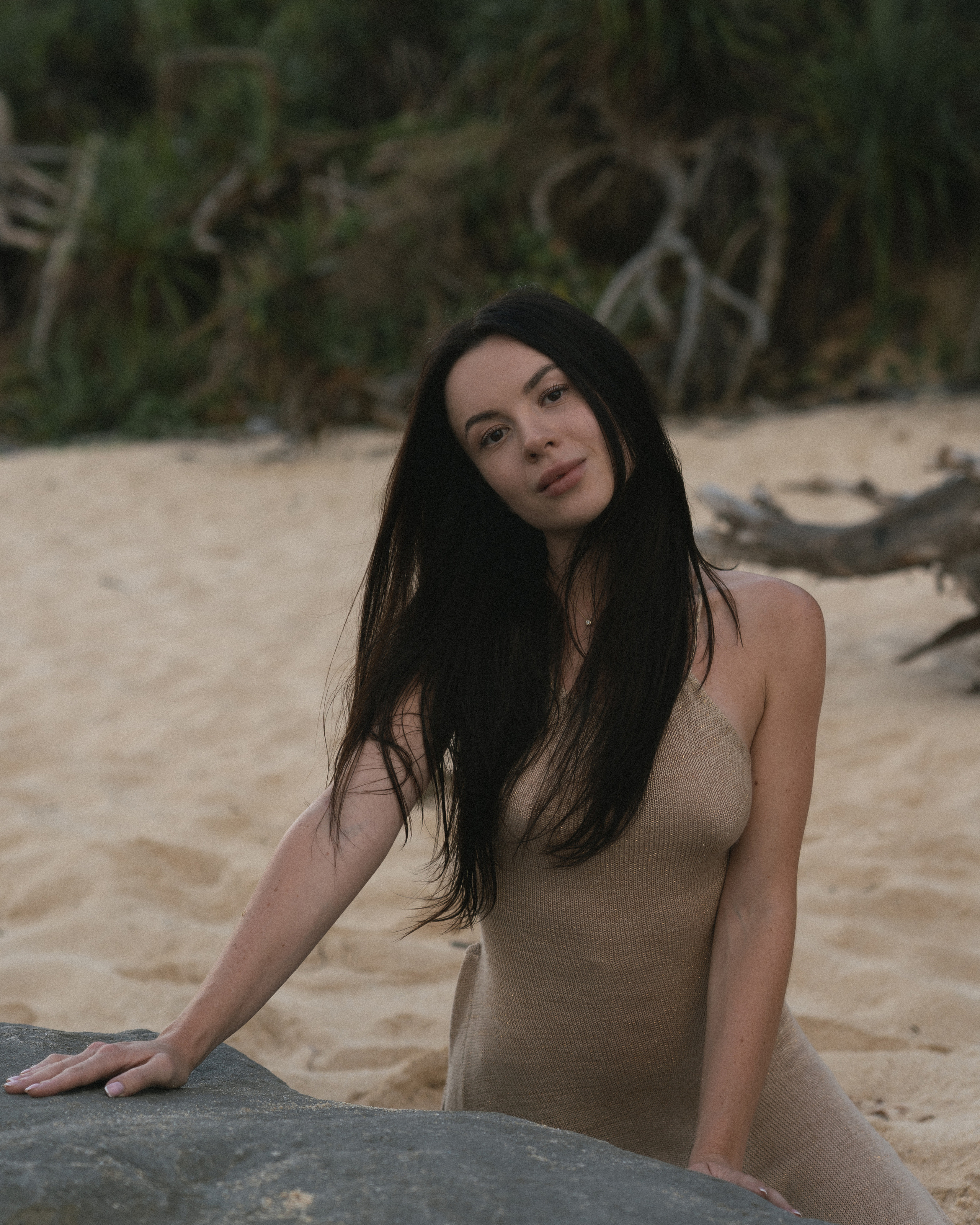 Даша. Фотограф Alena Ray