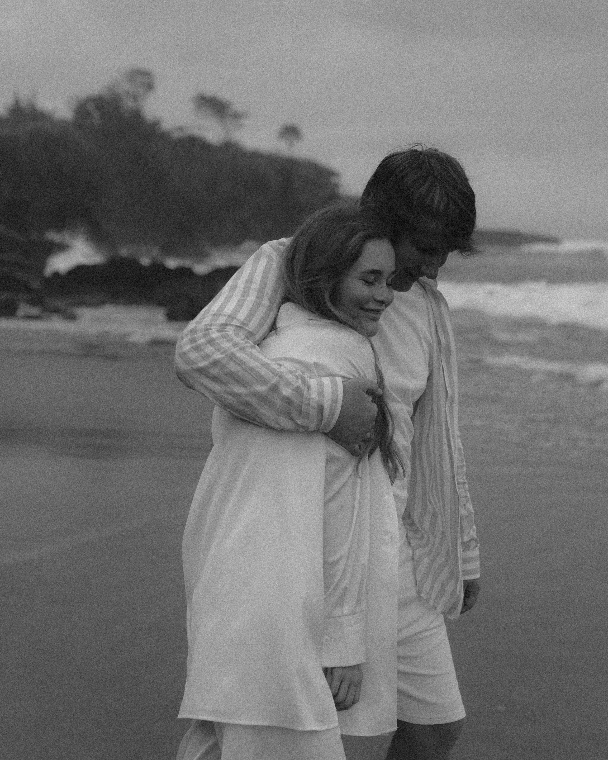 Анна и Савва. Фотограф Alena Ray