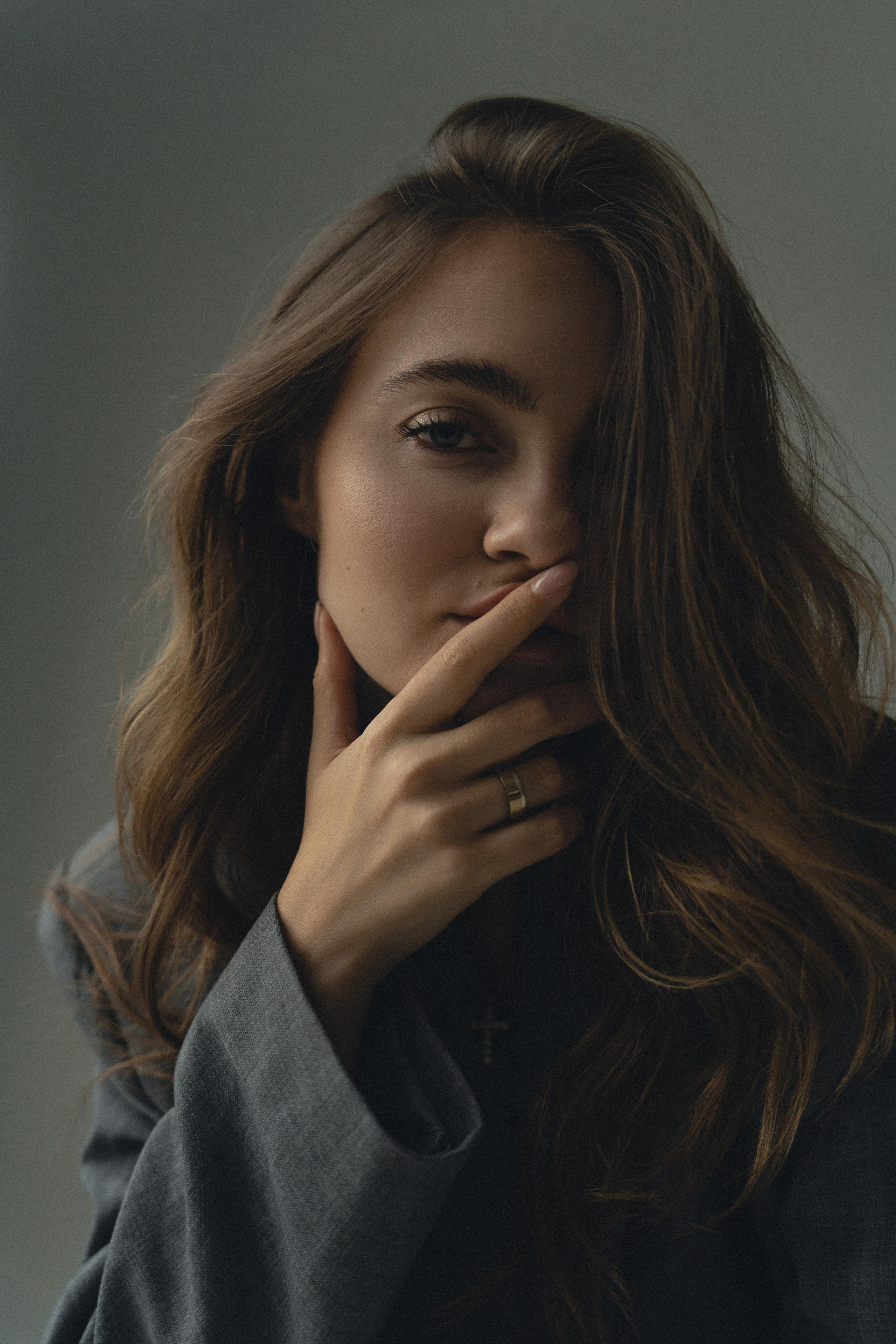 Таня. Фотограф Alena Ray