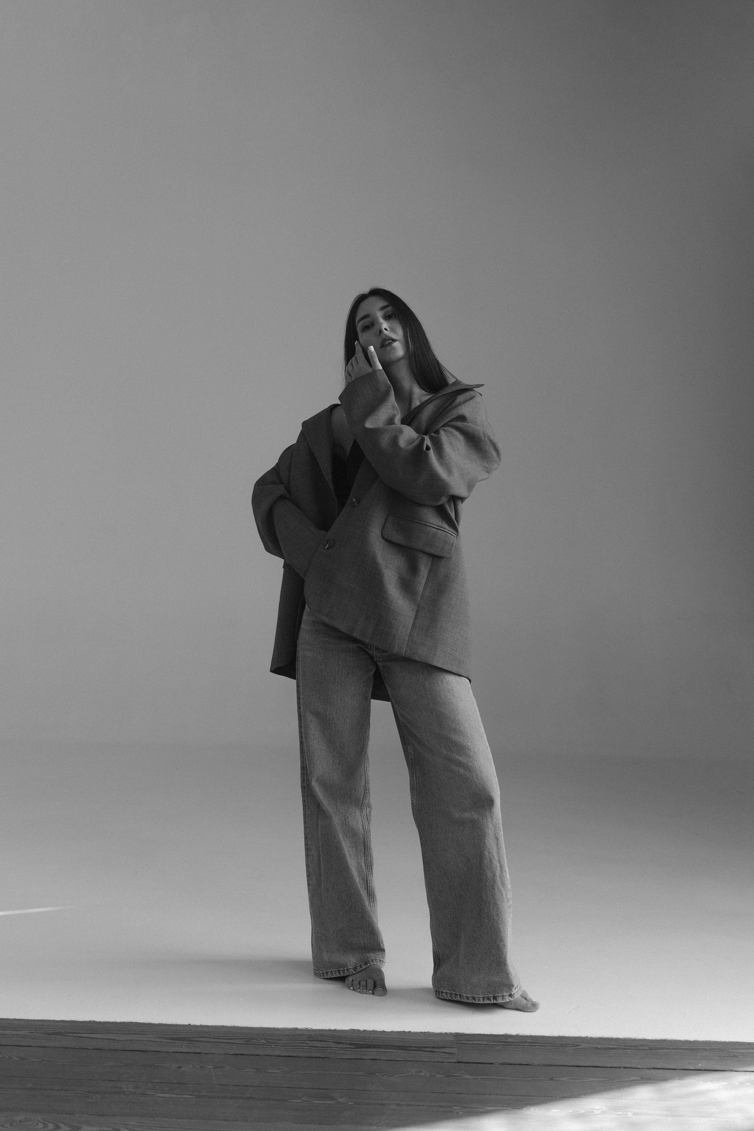 Катя. Фотограф Alena Ray