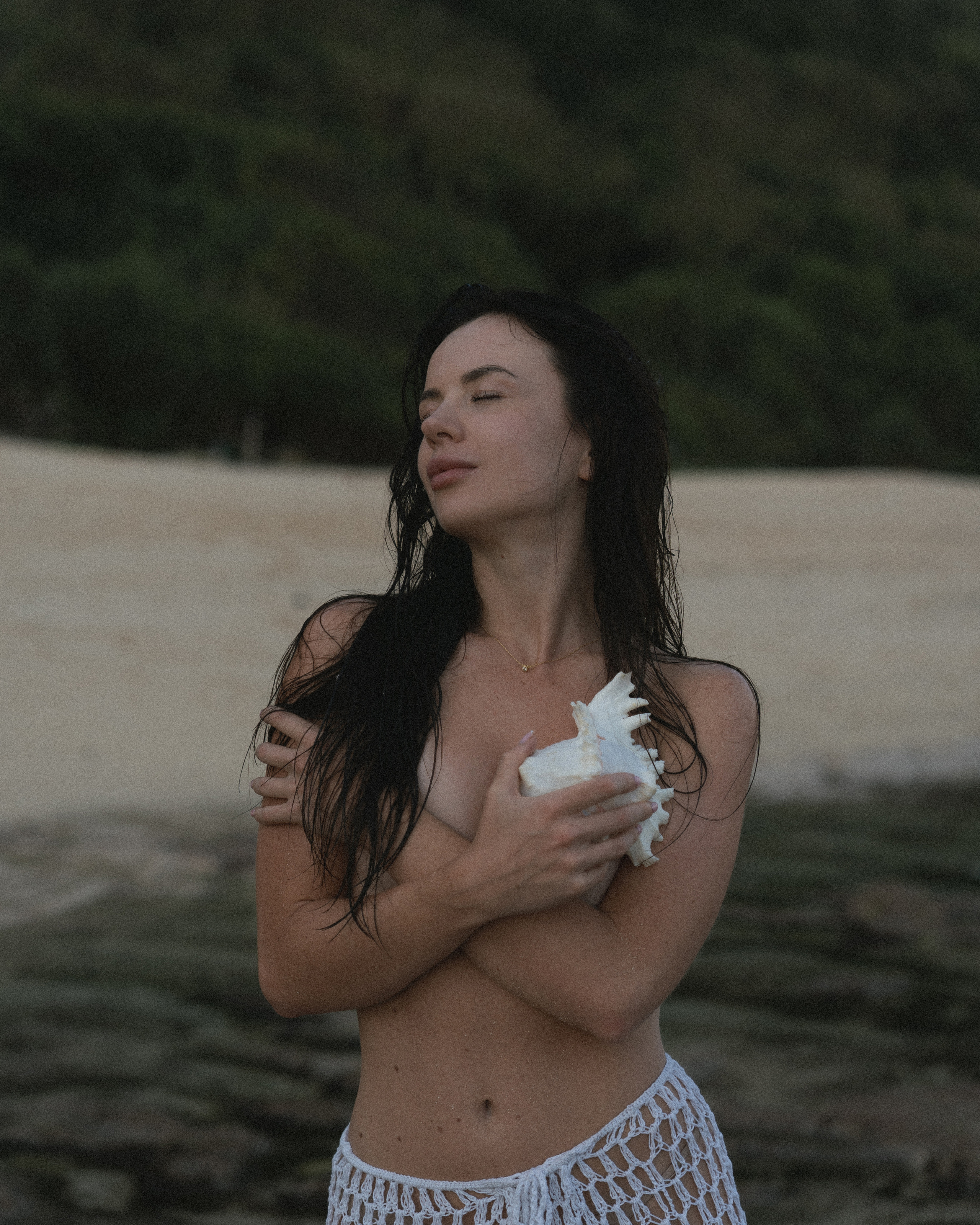 Даша. Фотограф Alena Ray