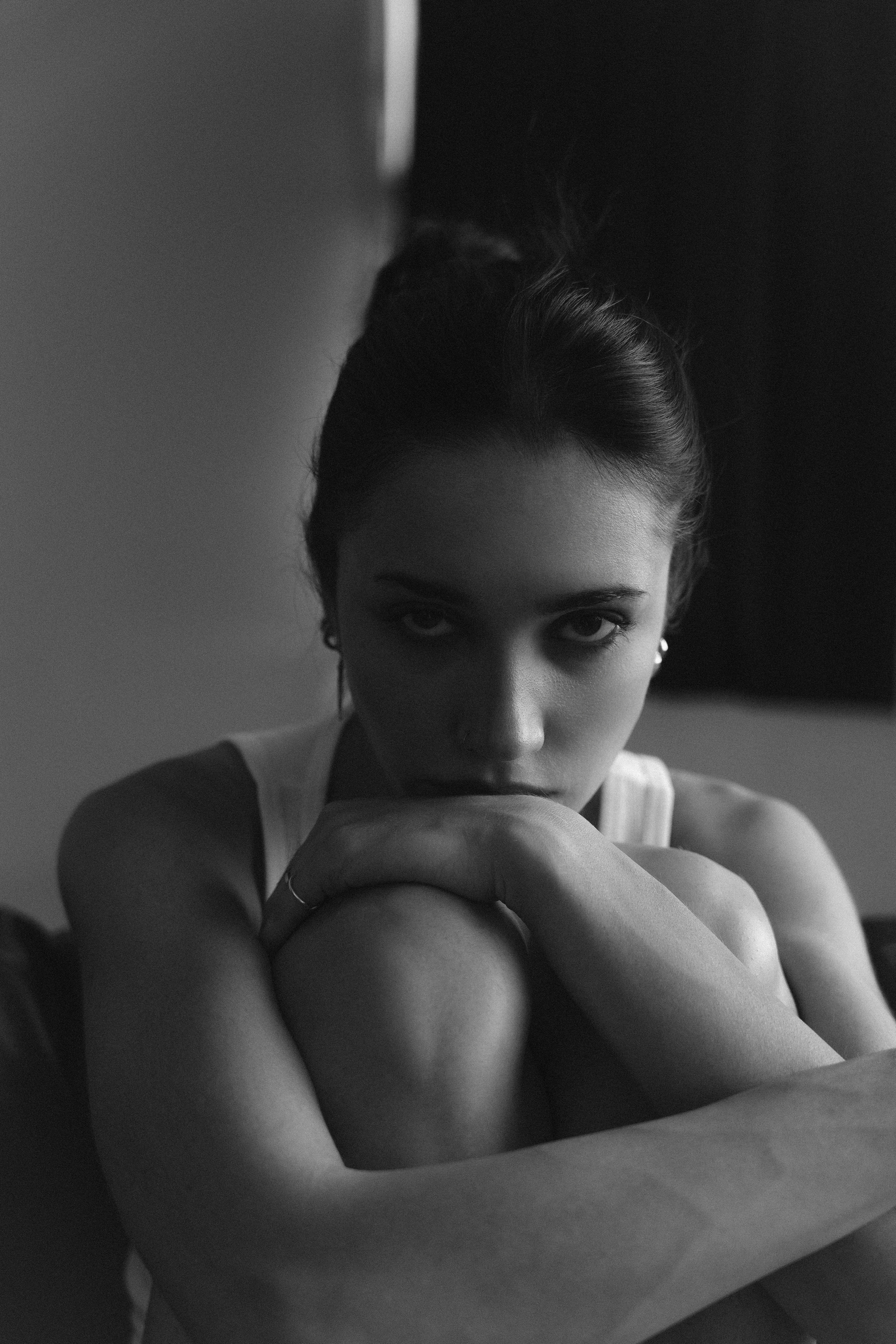 Наташа. Фотограф Alena Ray