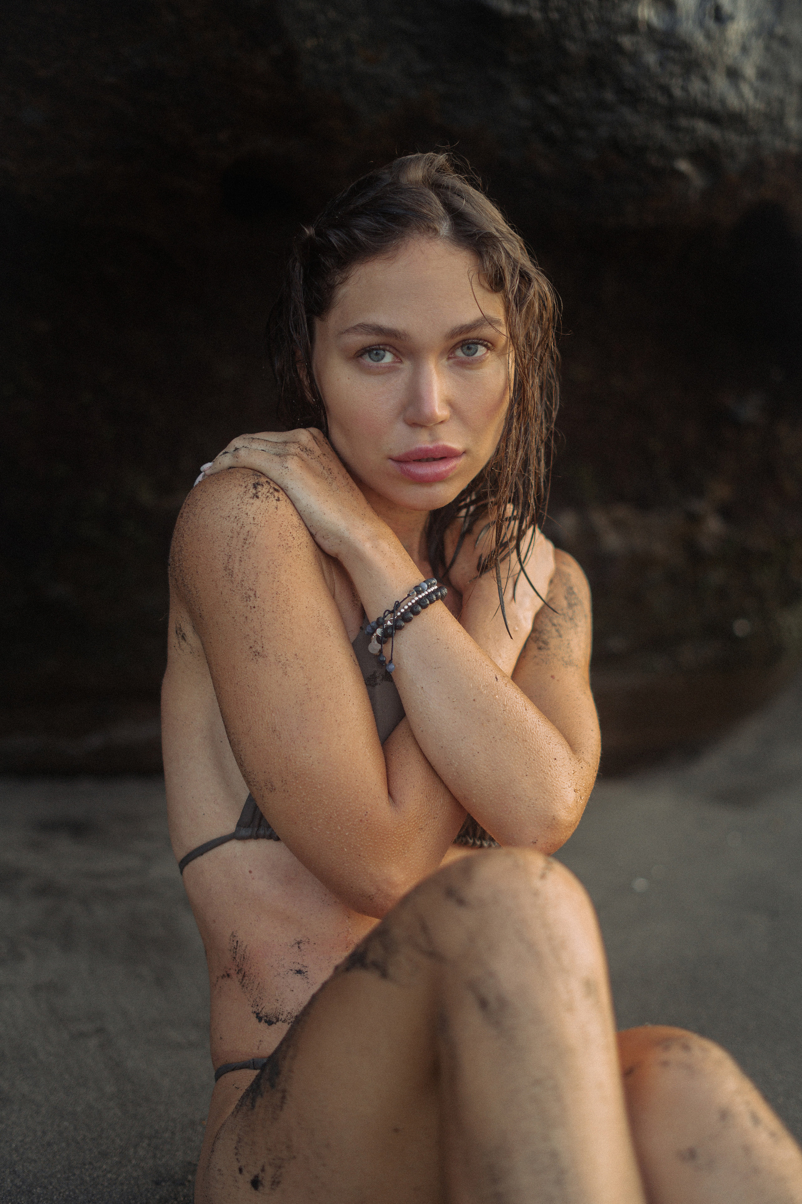 Кристина. Фотограф Alena Ray