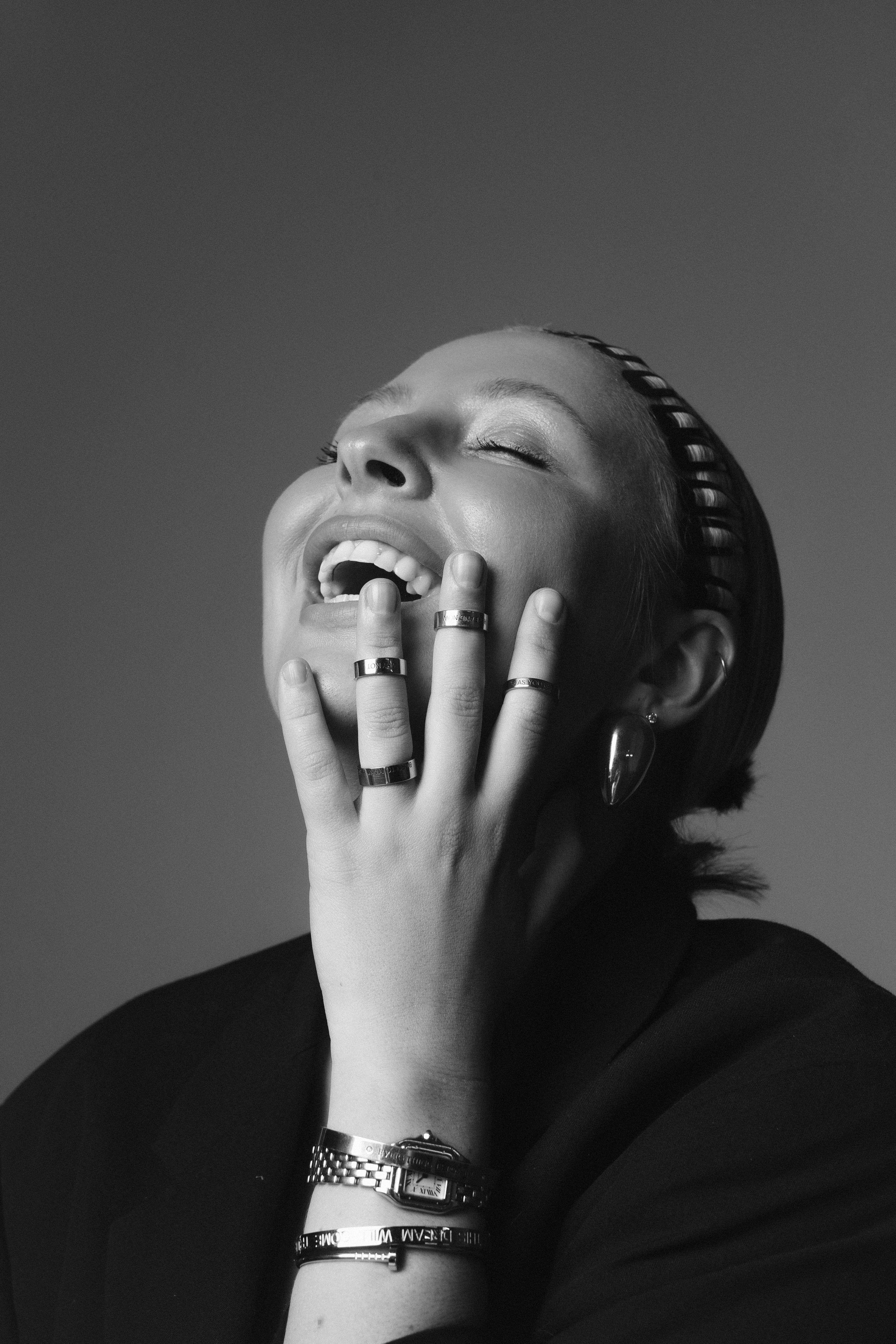 Muteza. Фотограф Alena Ray