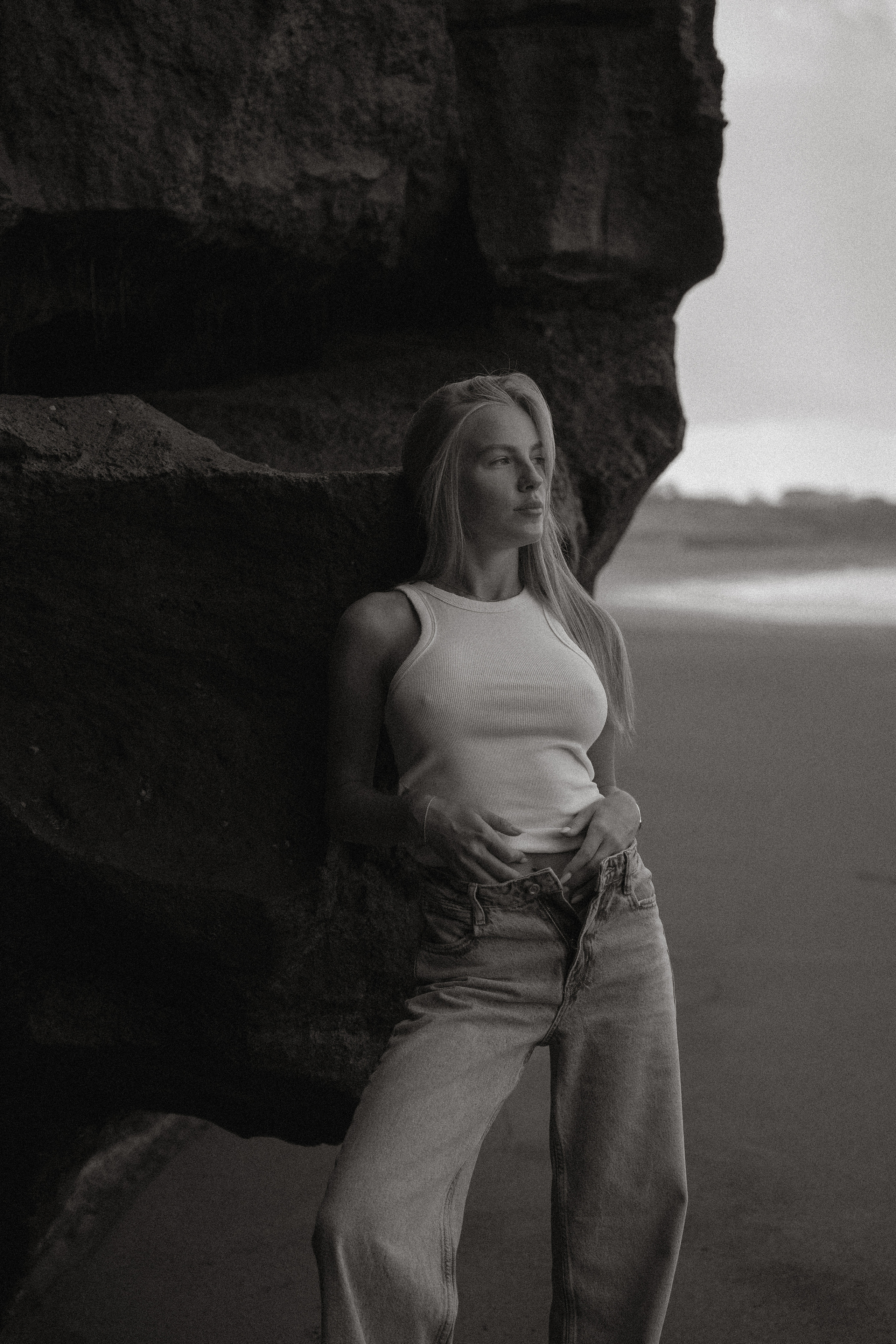 Наташа. Фотограф Alena Ray