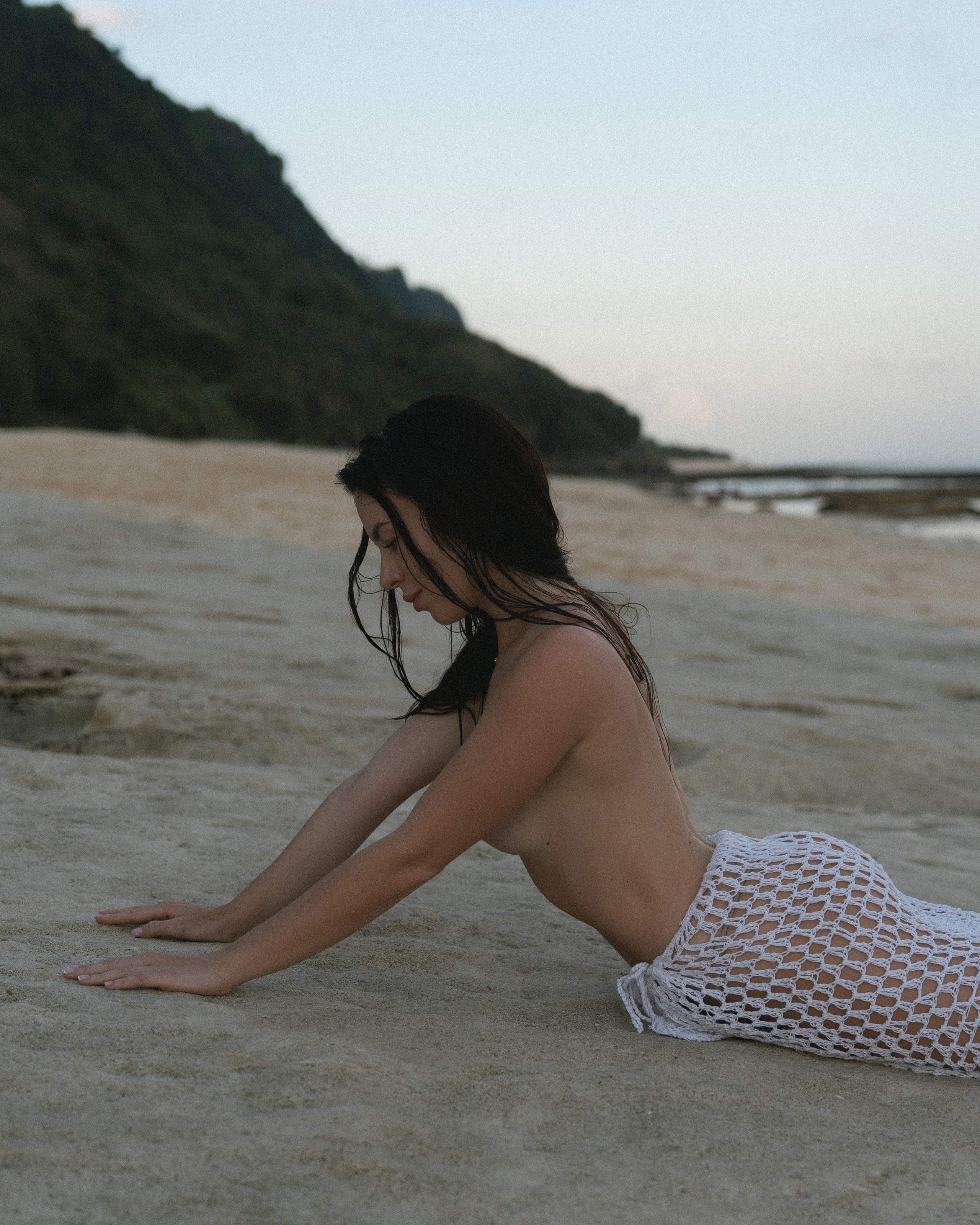 Даша. Фотограф Alena Ray