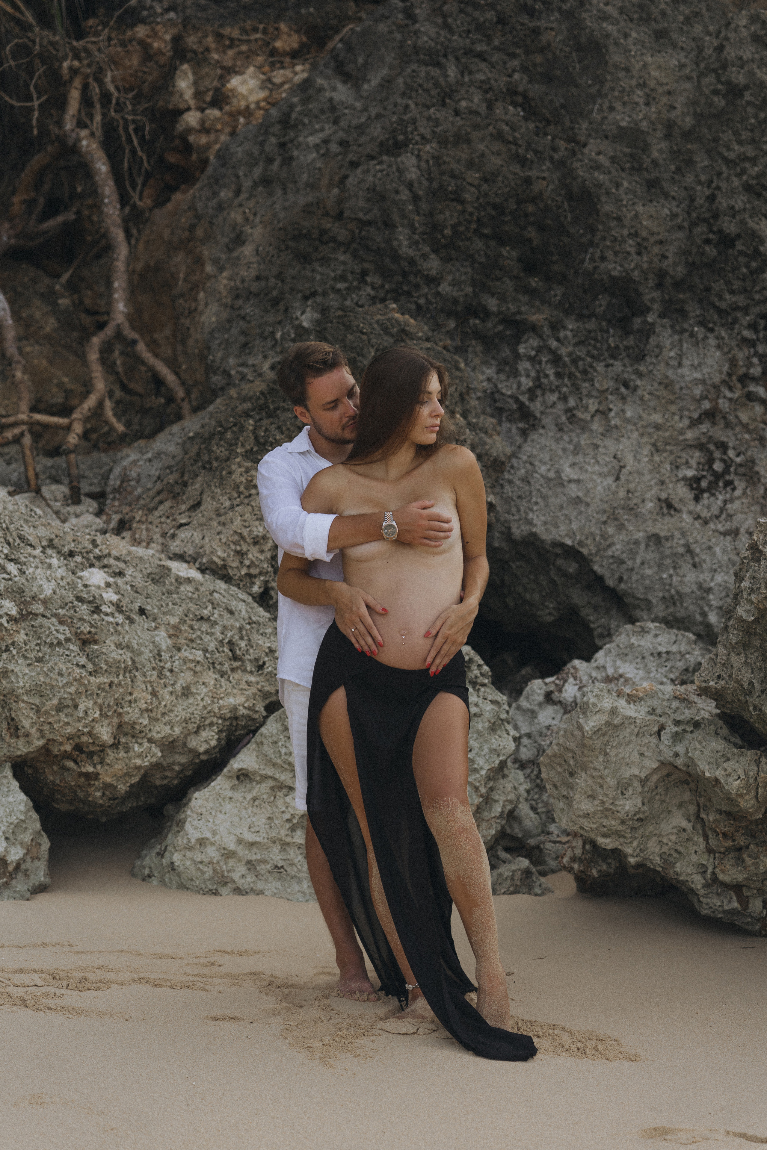 Маргарита и Денис. Фотограф Alena Ray