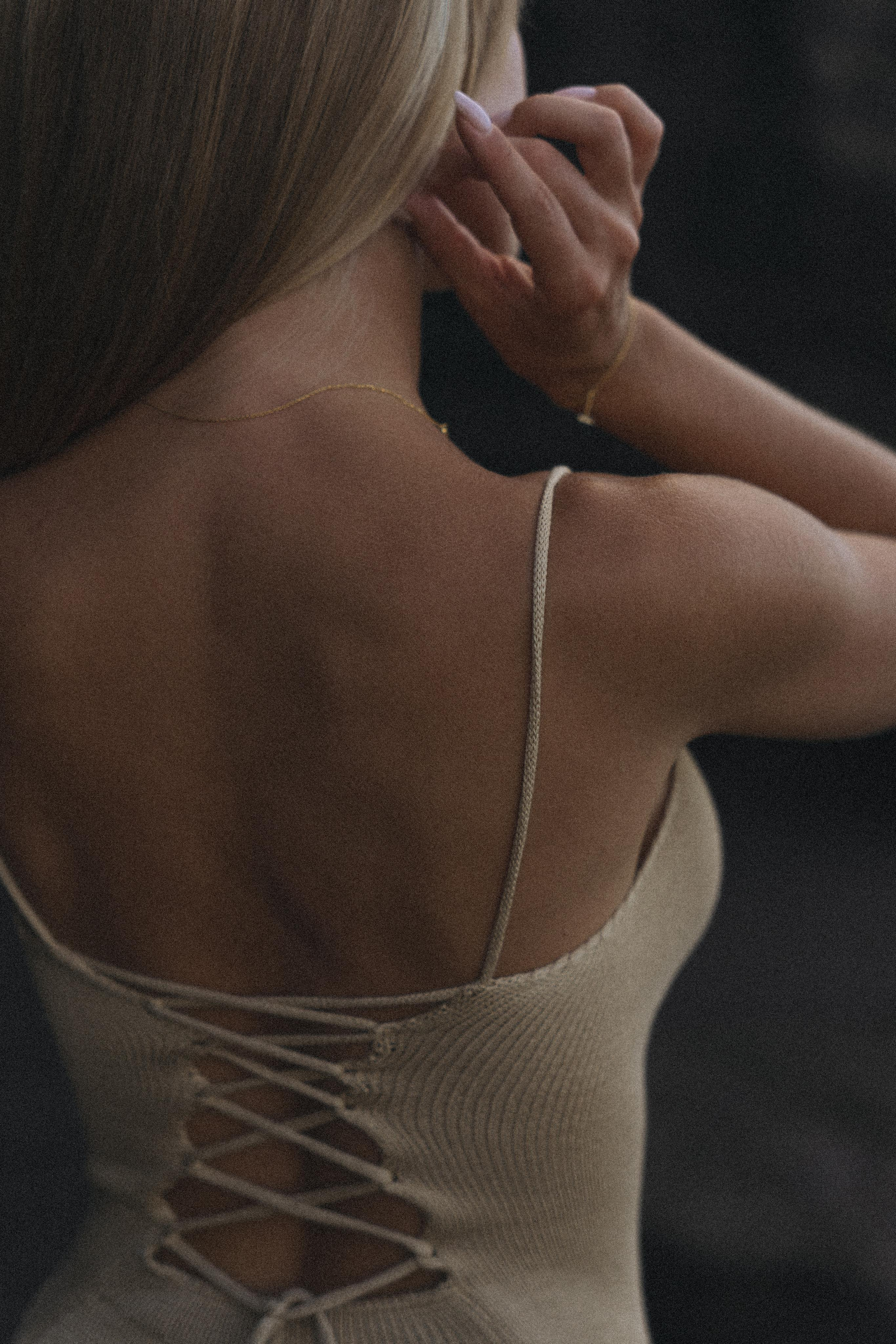 Наташа. Фотограф Alena Ray