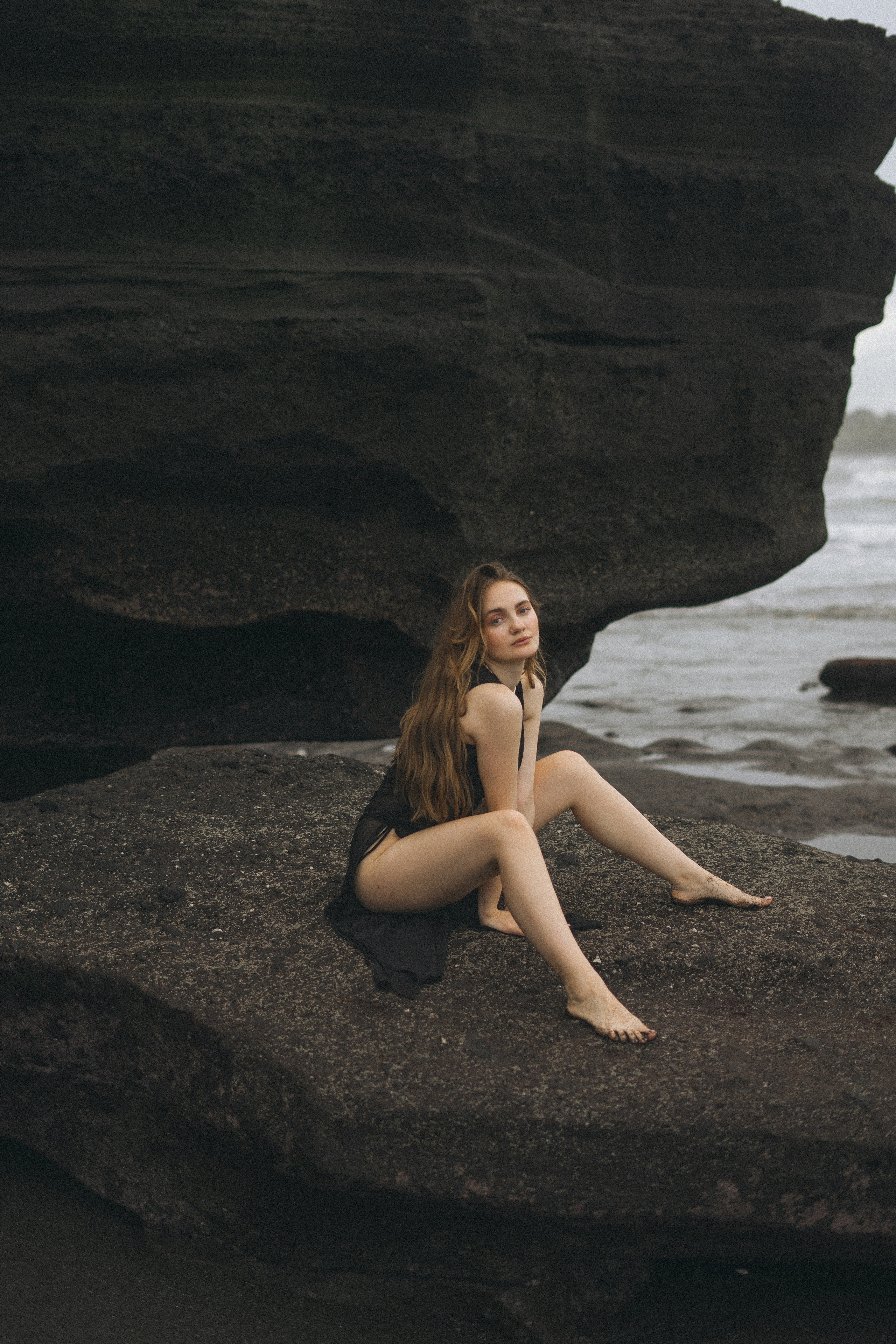 Таня. Фотограф Alena Ray