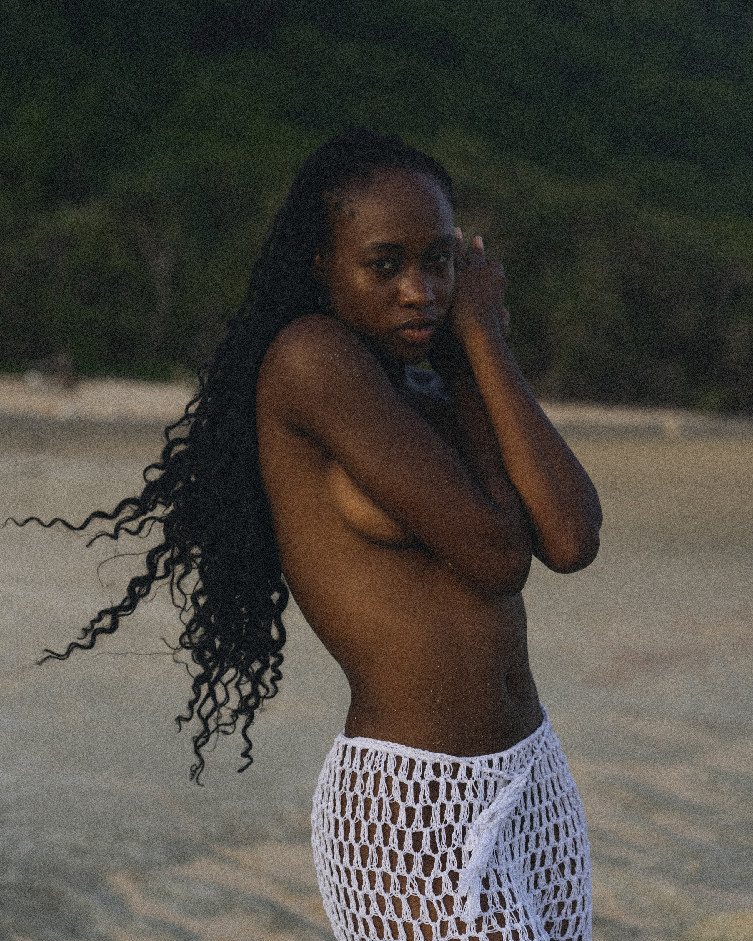 Лаурис. Фотограф Alena Ray