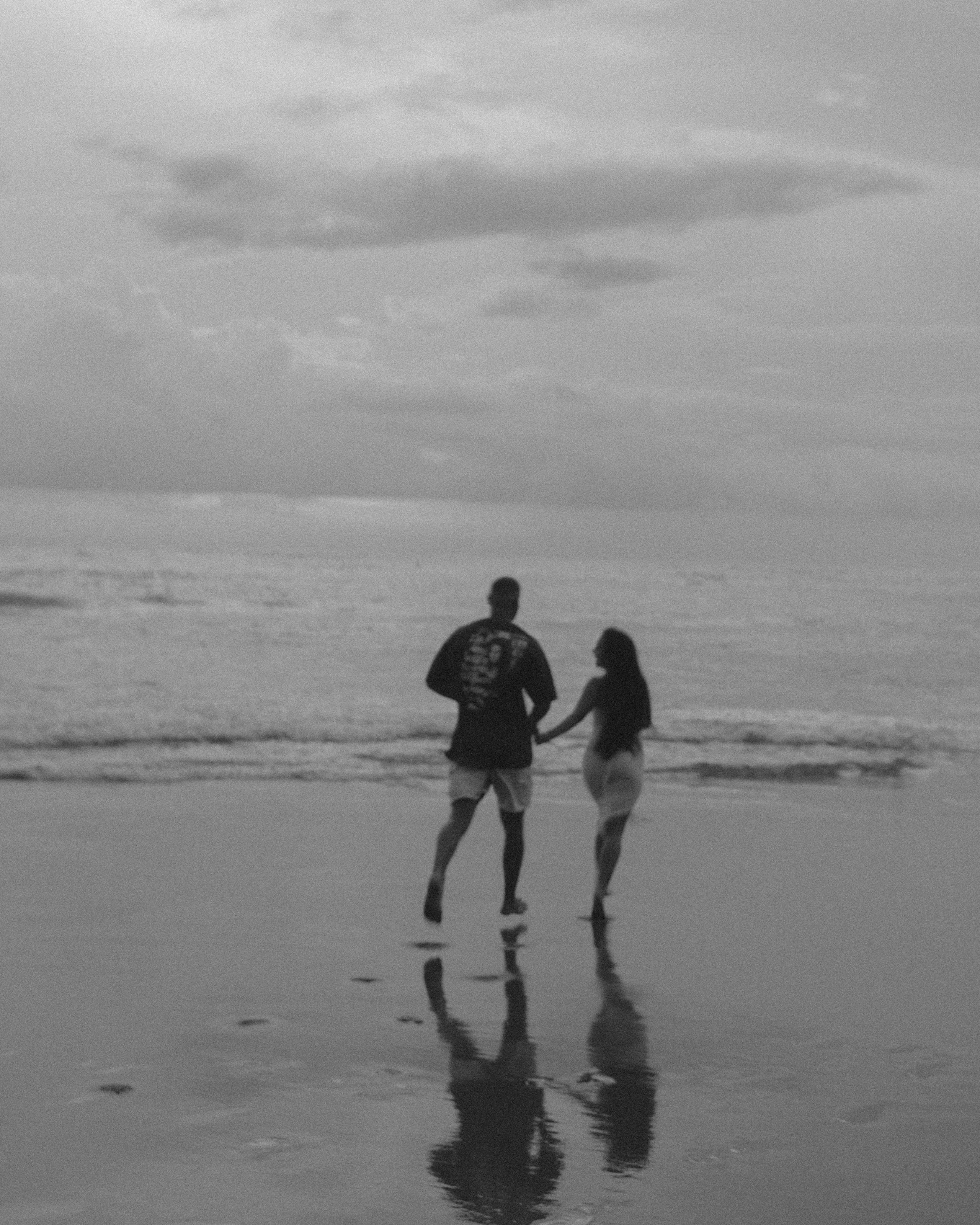 Лиза и Николай. Фотограф Alena Ray