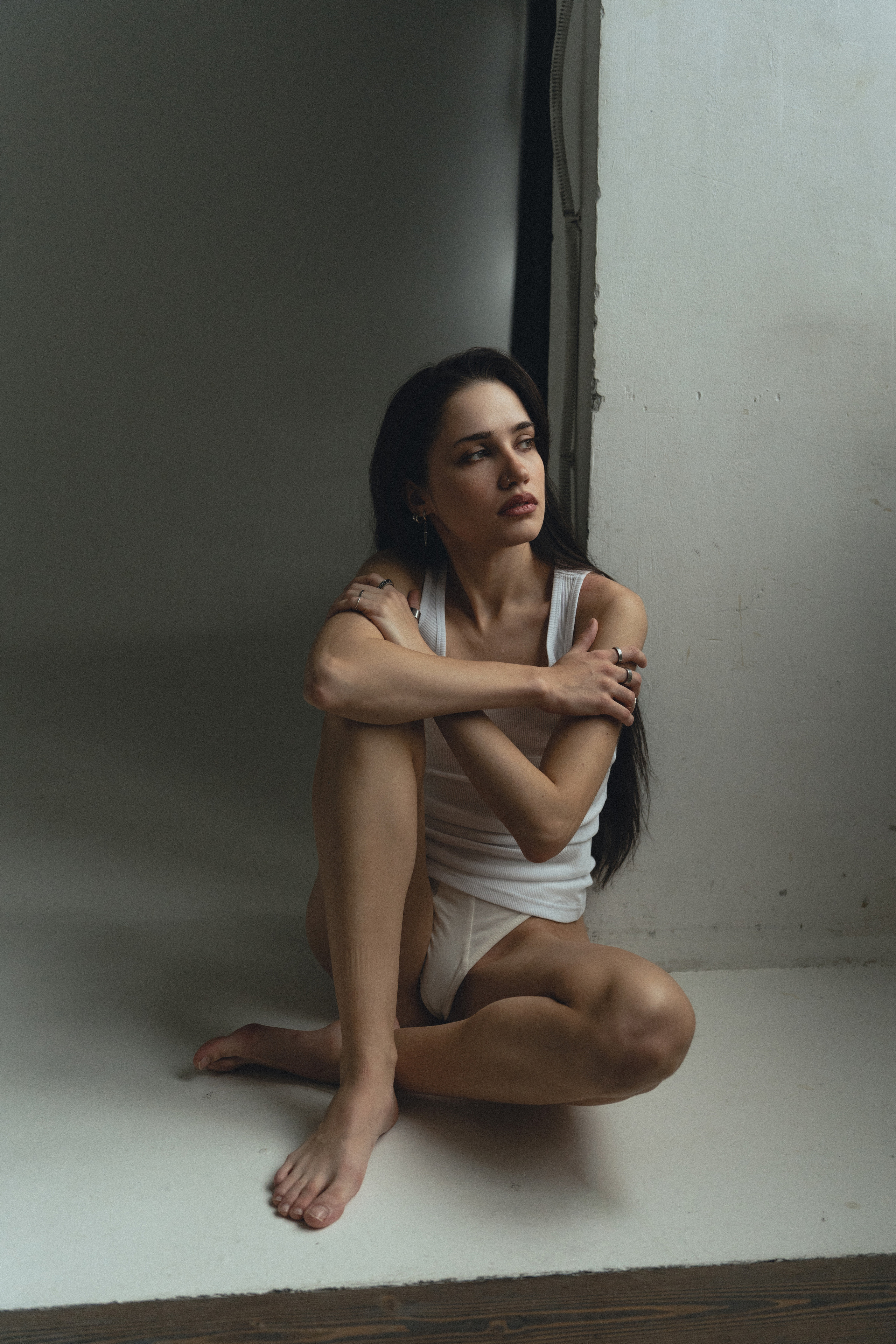 Наташа. Фотограф Alena Ray